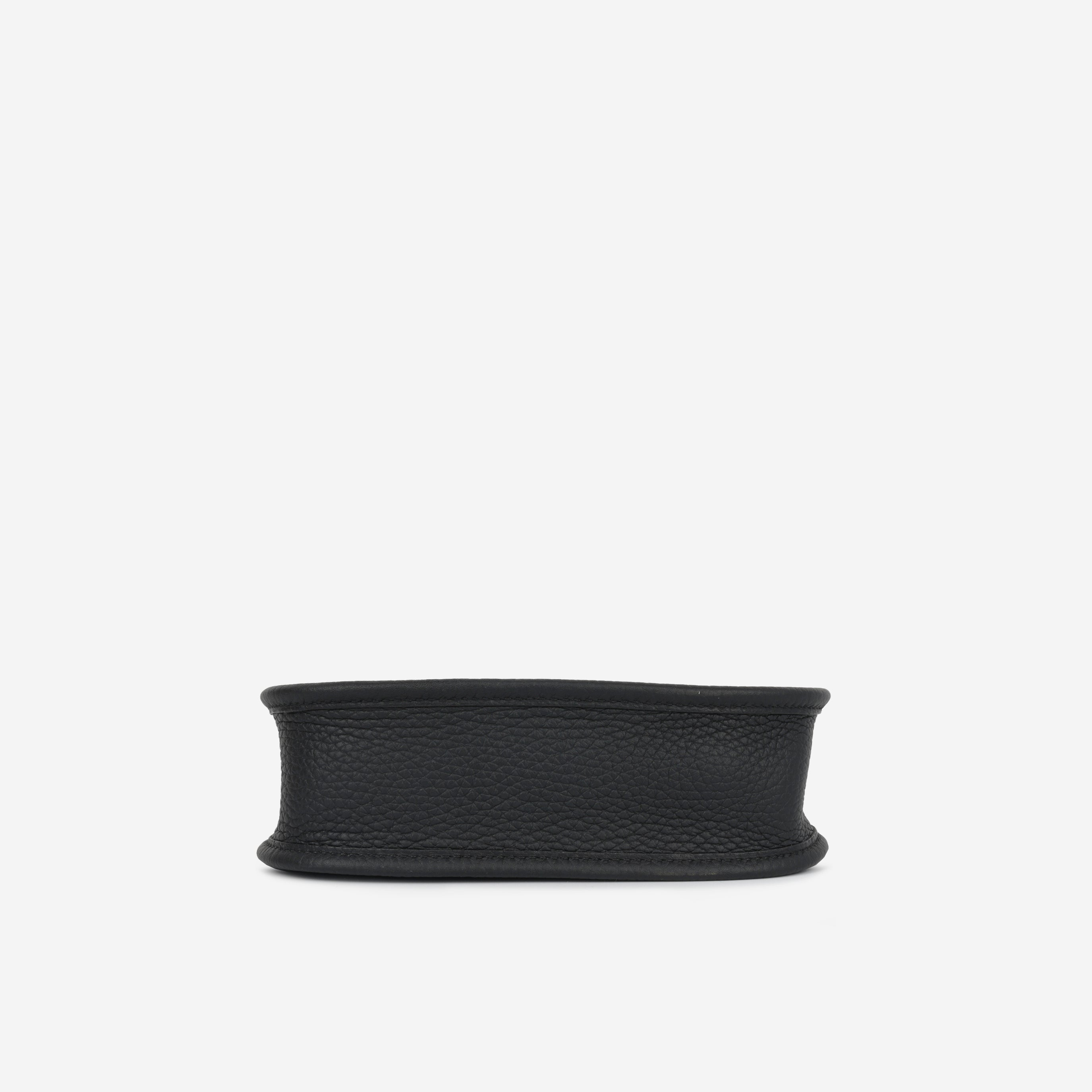 Evelyne TPM - Black