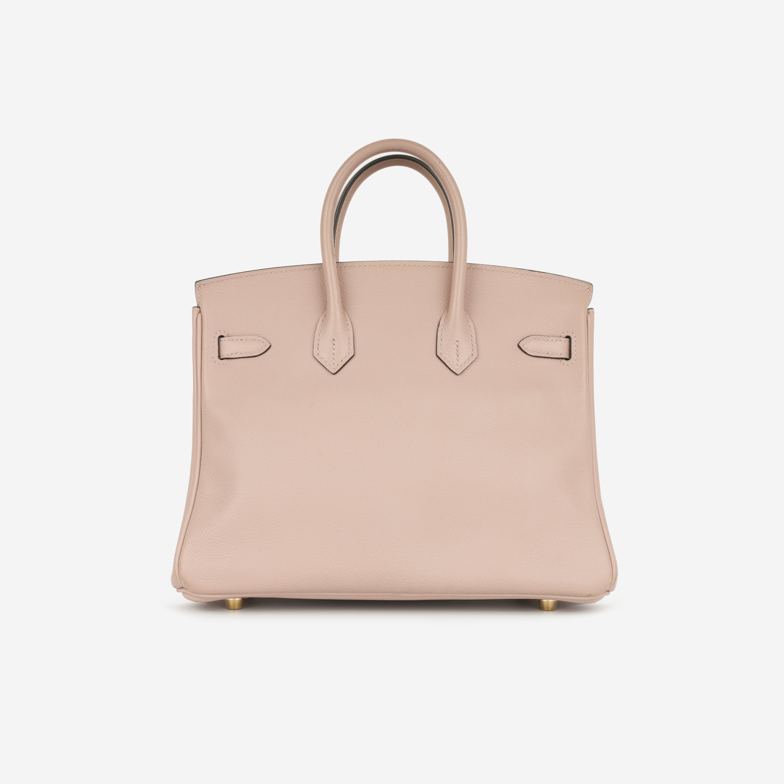 Birkin 25 - Glycine