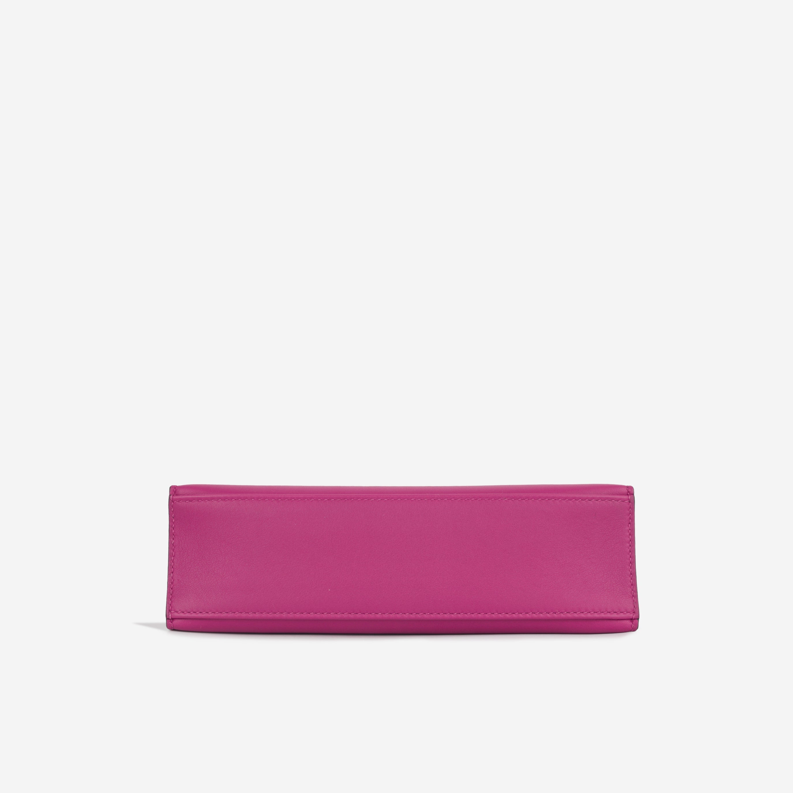 Kelly Pochette - Rose Pourpre