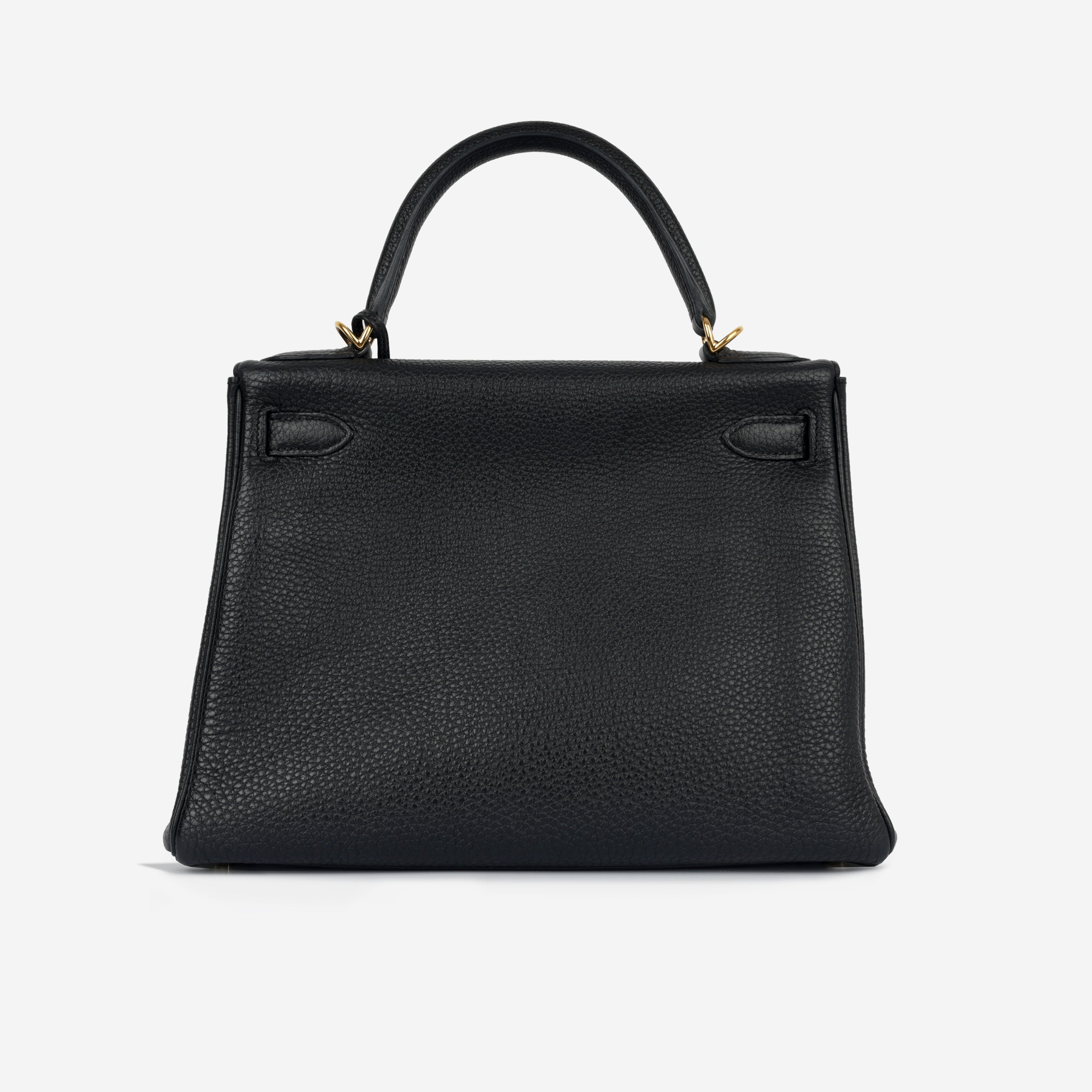 Kelly 28 - Noir Togo