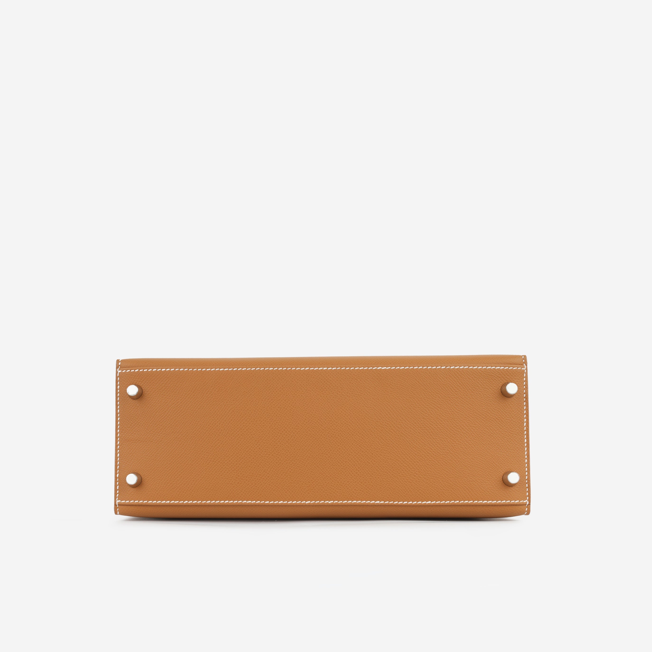 Kelly 28 - Gold Epsom PHW