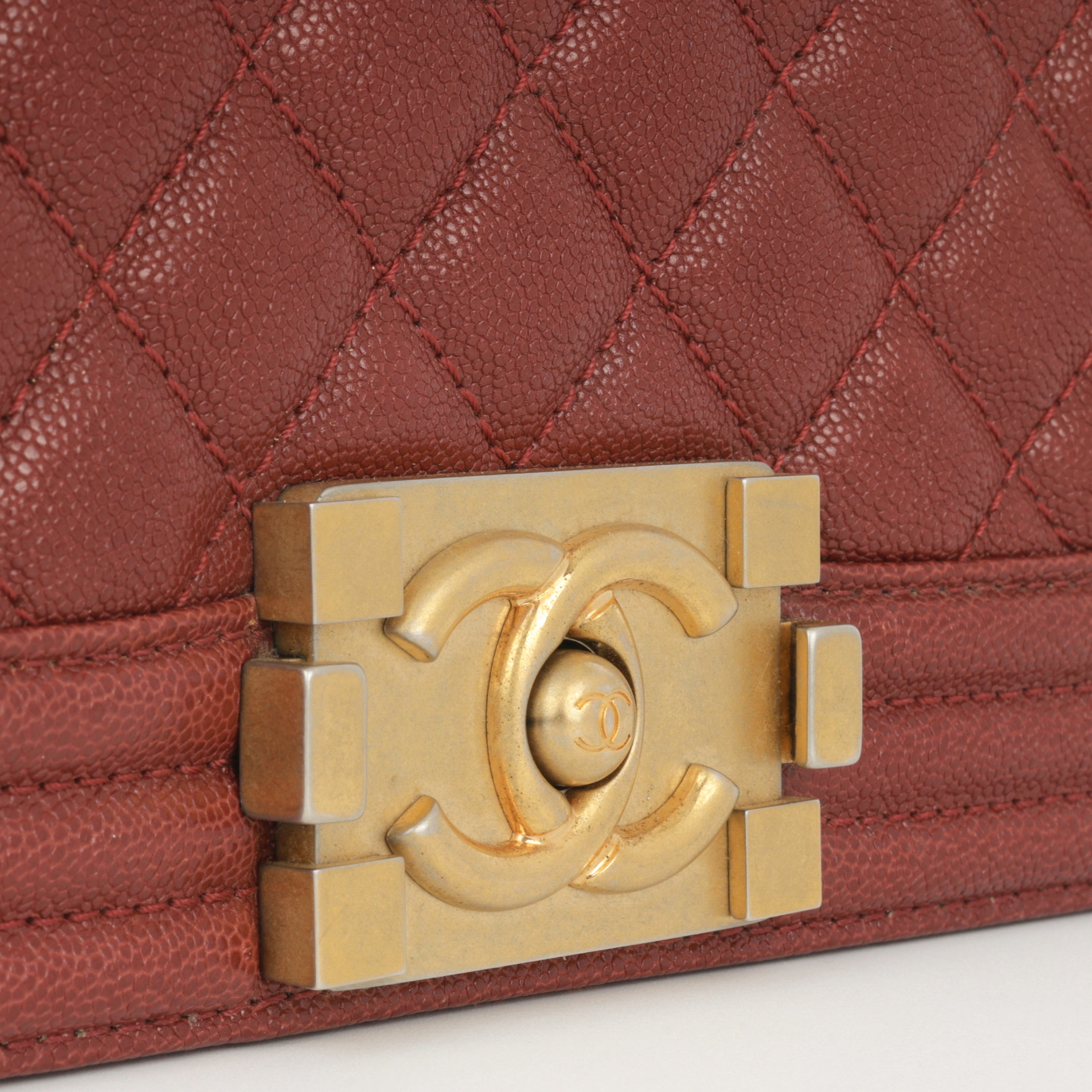 Small Boy Bag