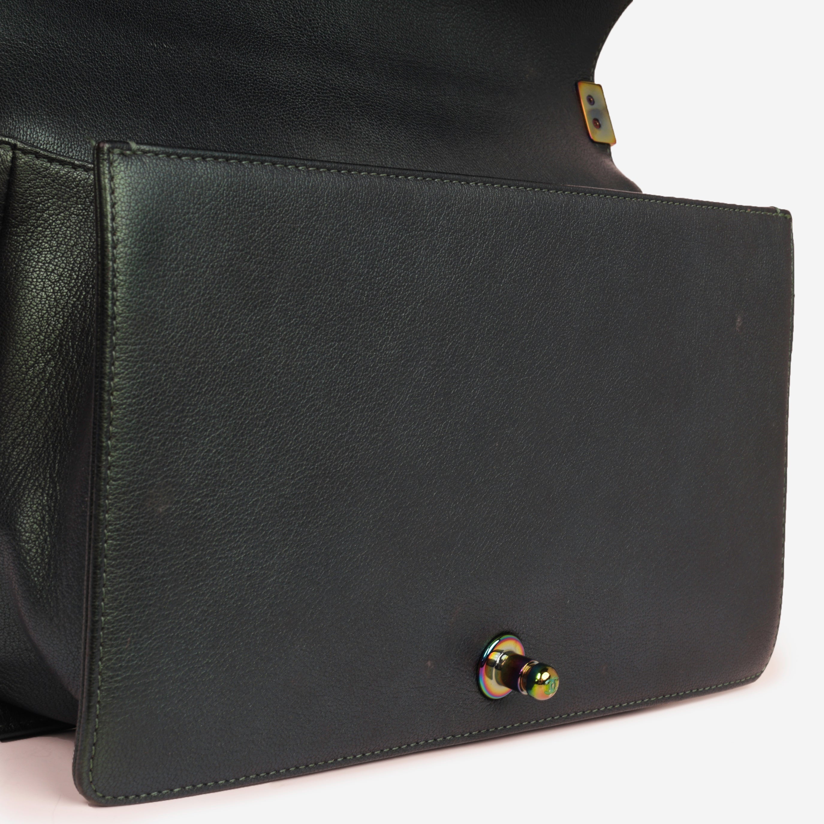 Boy Bag - New Medium