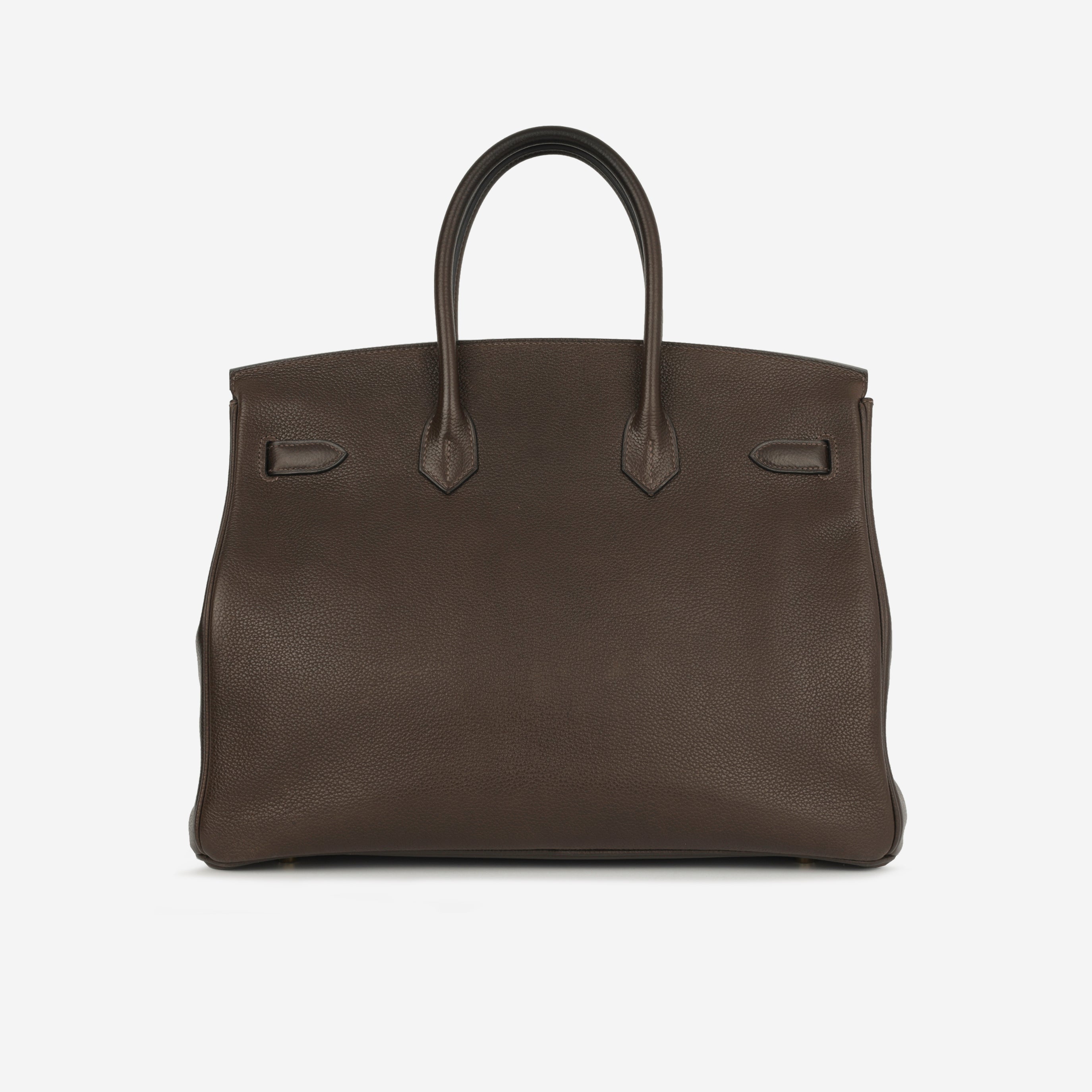 Birkin 35 - Ebene Barenia Faubourg
