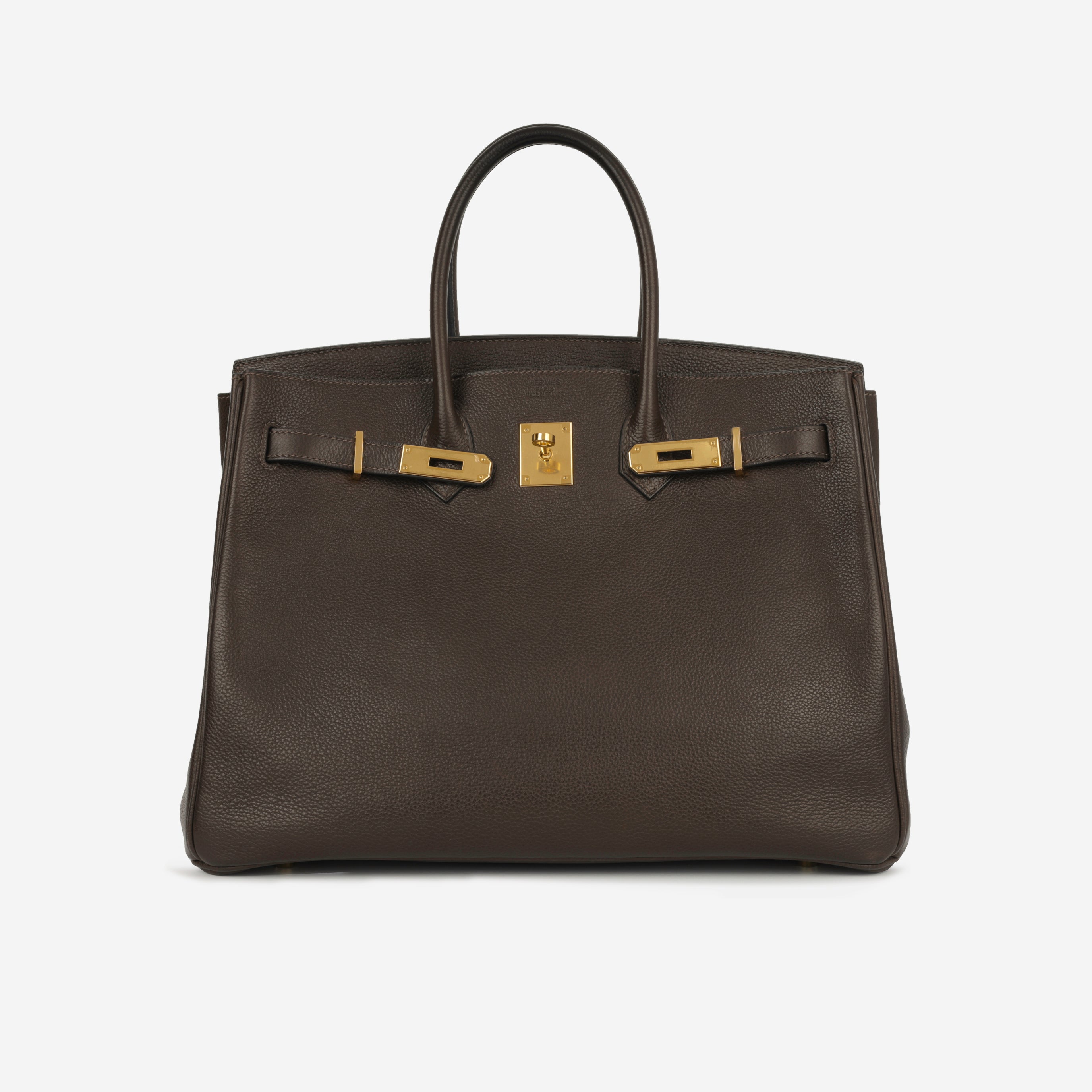 Birkin 35 - Ebene Barenia Faubourg