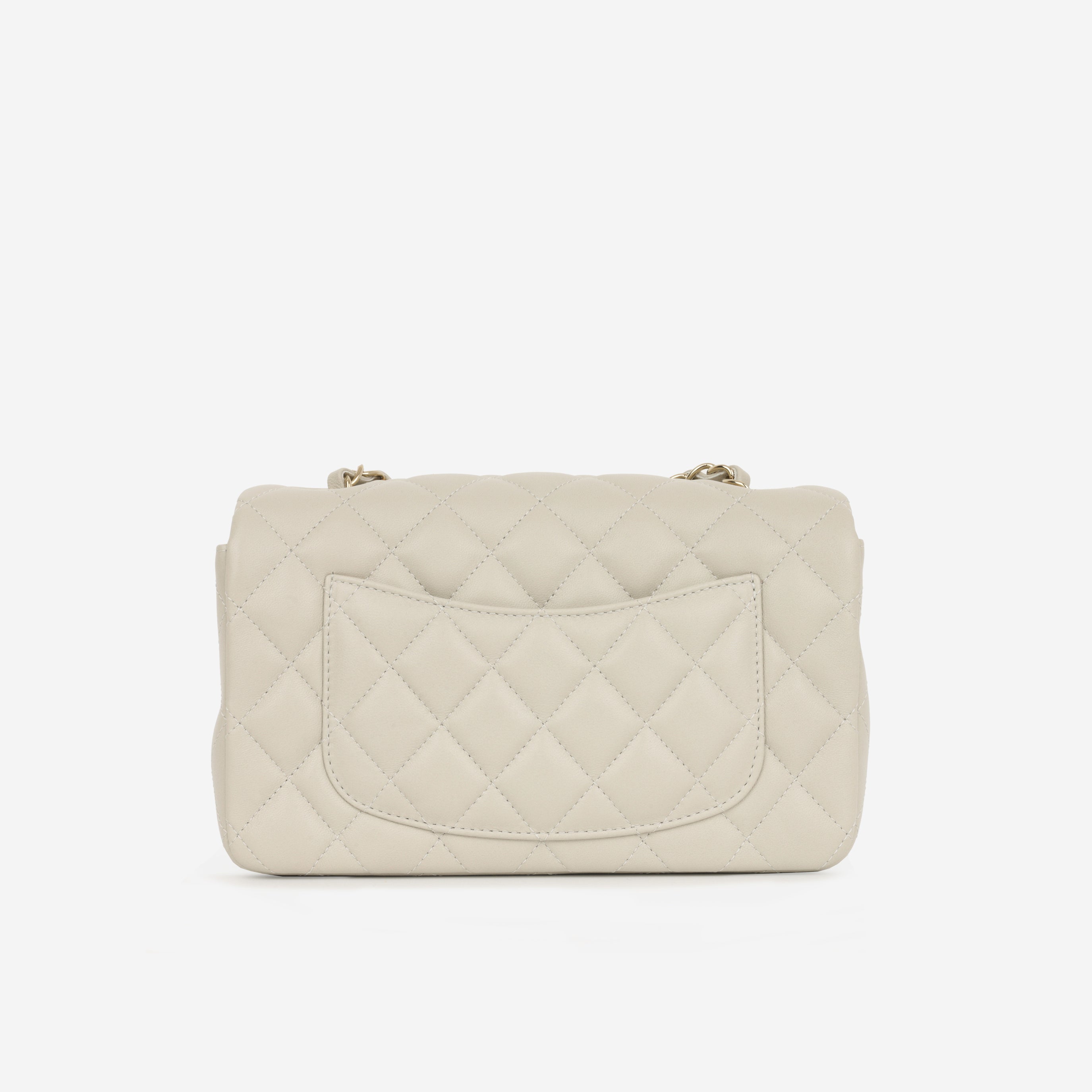 Mini Rectangular