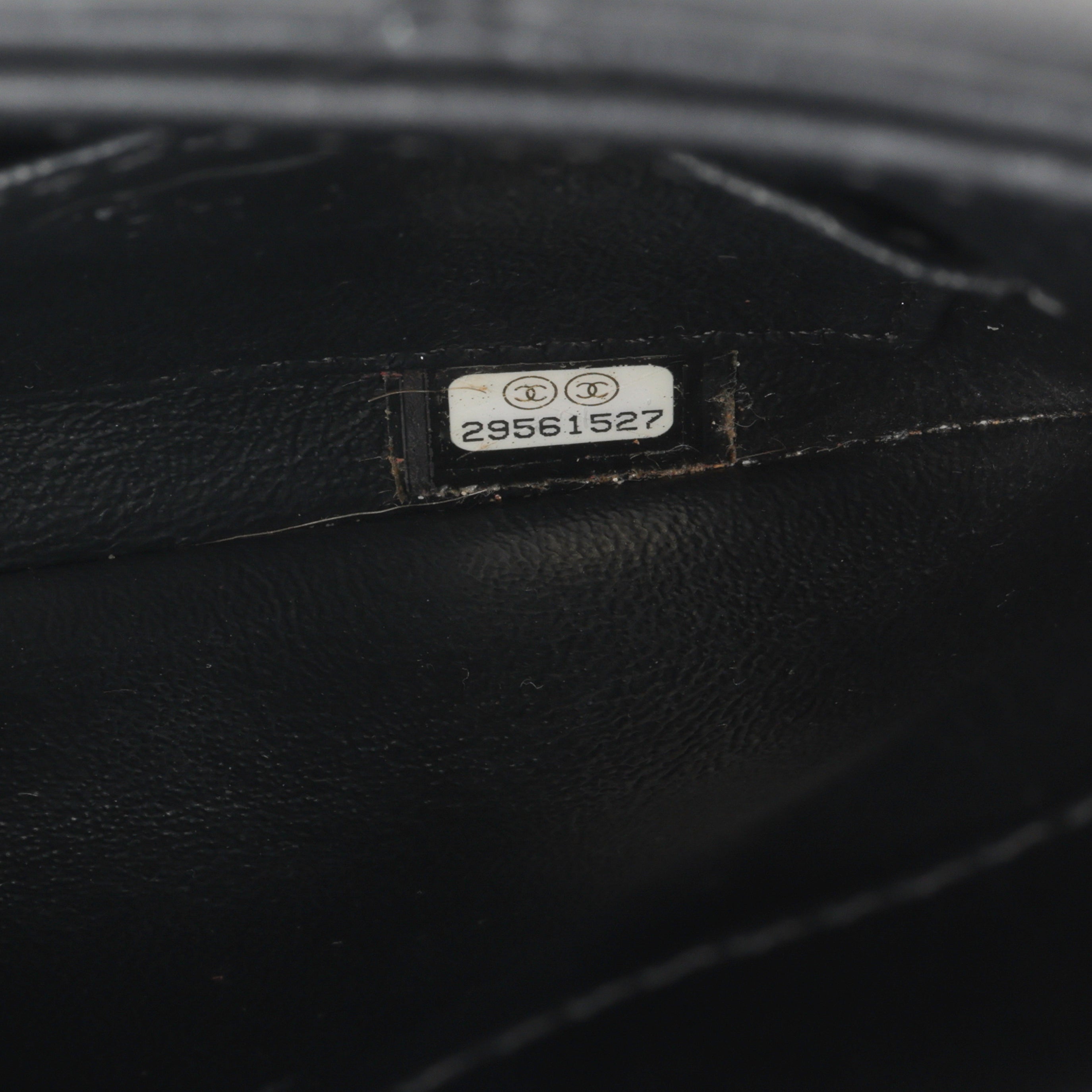 Trendy CC Flap Bag - Small