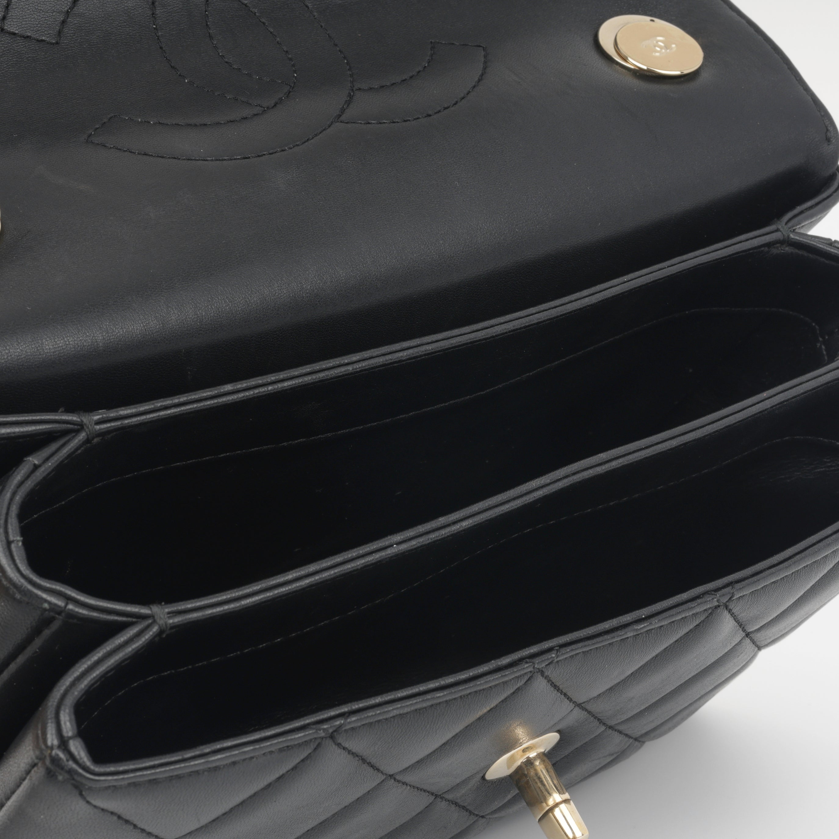 Trendy CC Flap Bag - Small