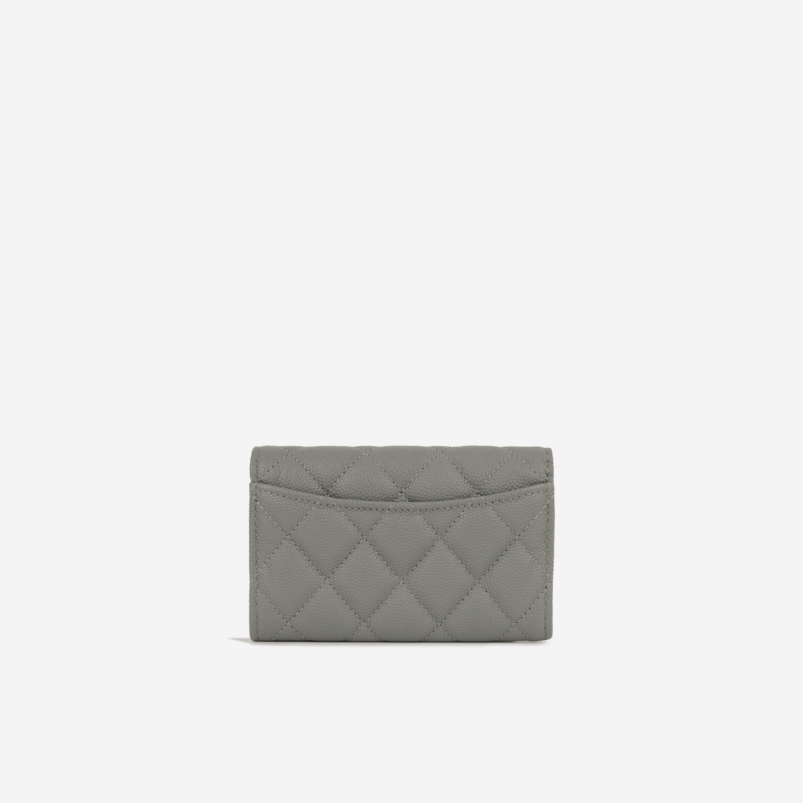 Classic Flap Cardholder