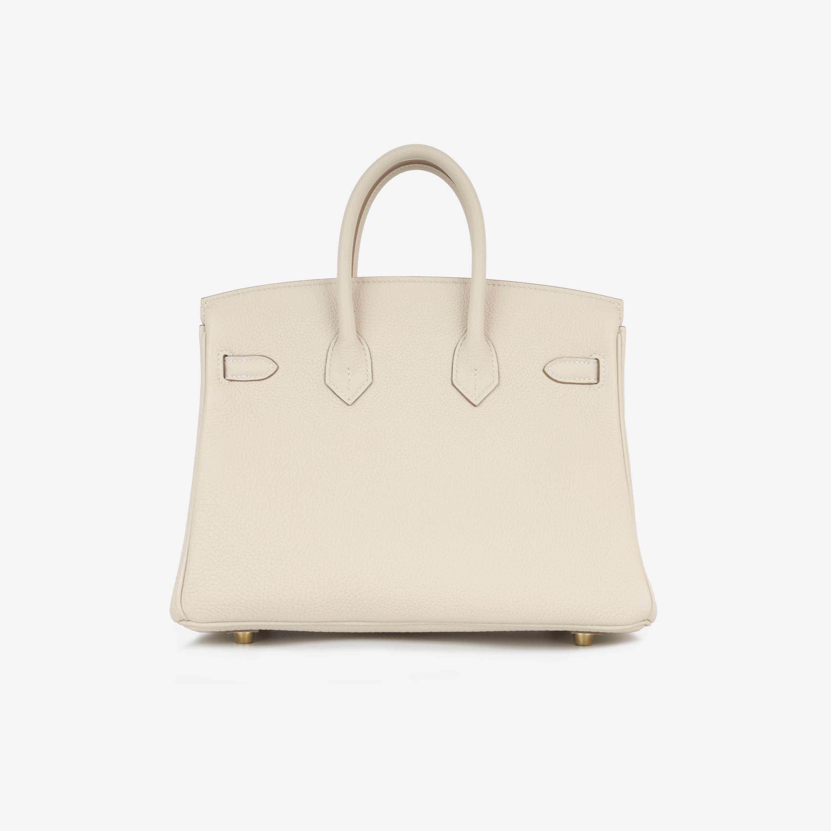 Birkin 25 - Craie