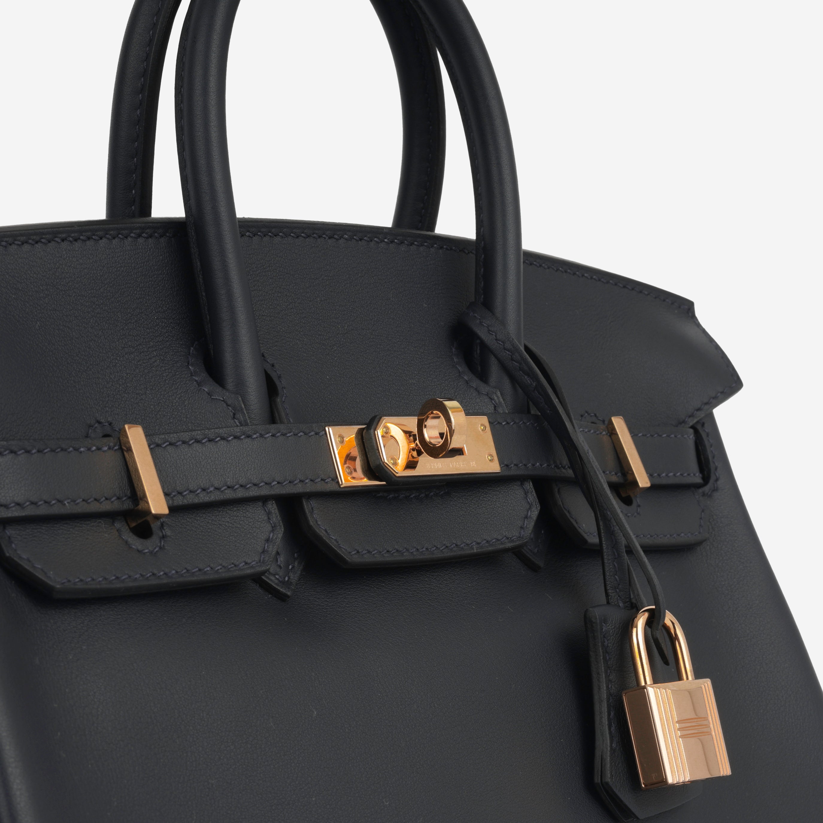 Birkin 25 - Caban