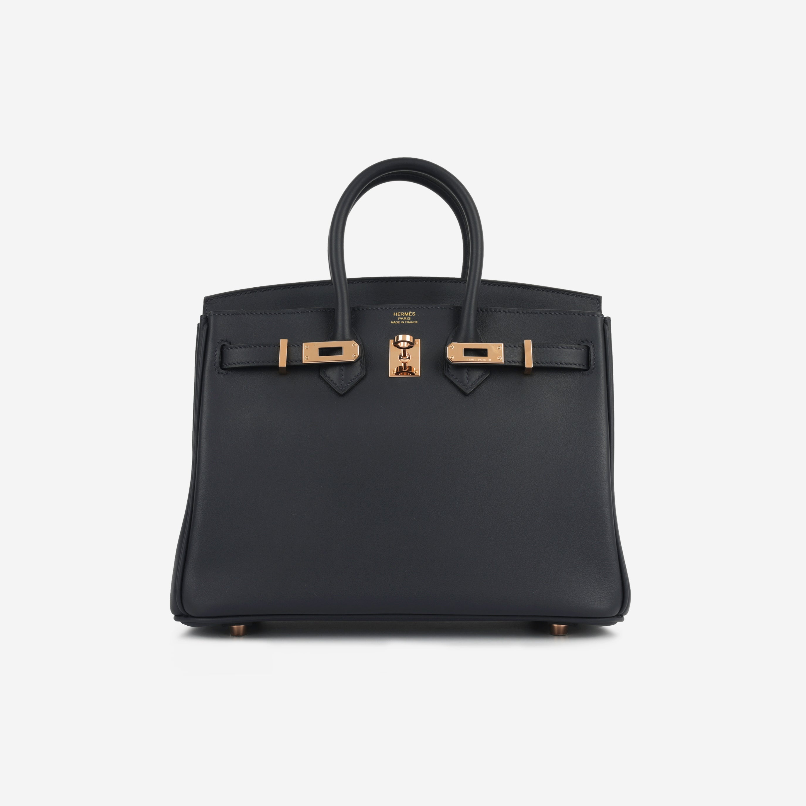 Birkin 25 - Caban