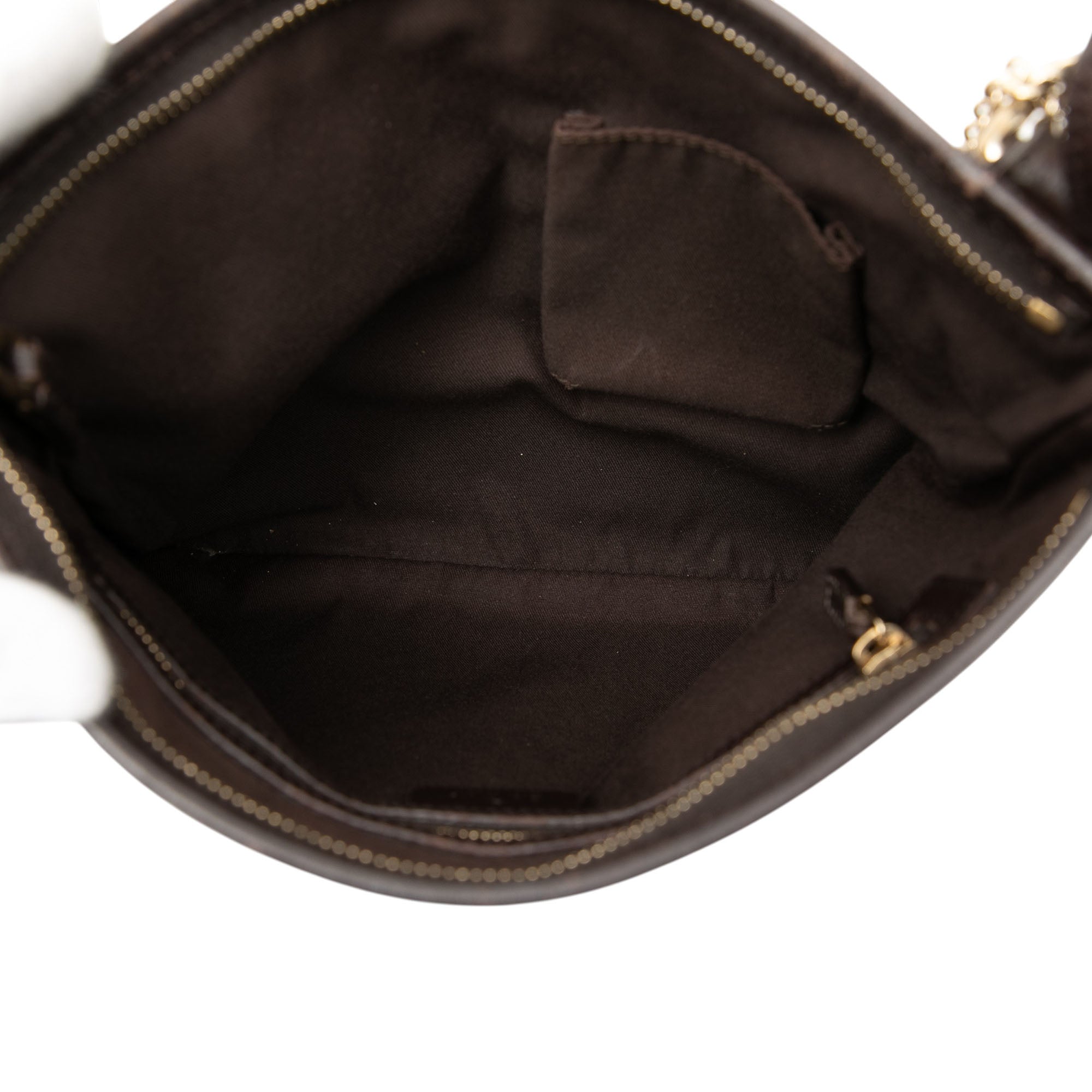 Jolicoeur Messenger Bag GG Canvas