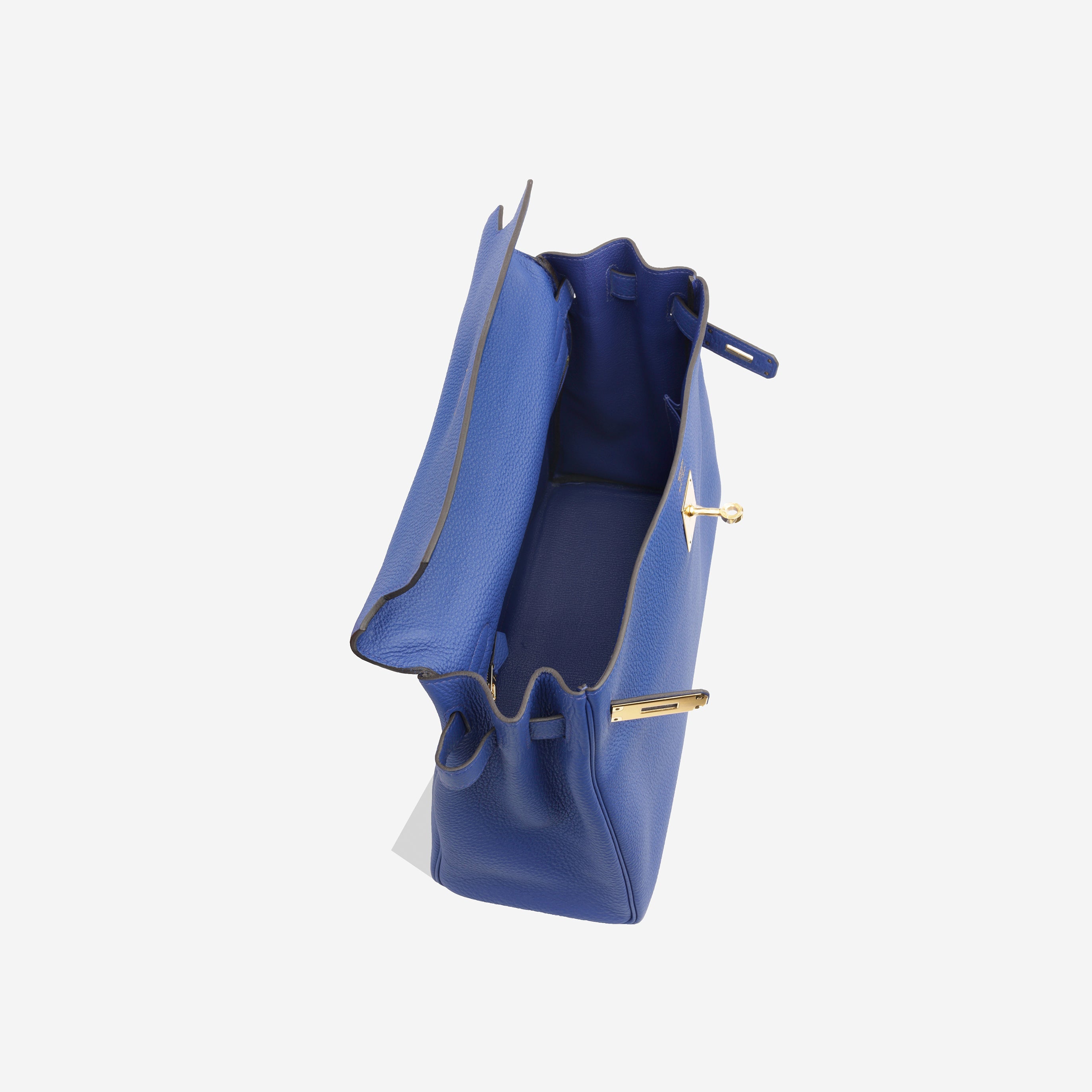 Kelly 32 - Bleu Electrique