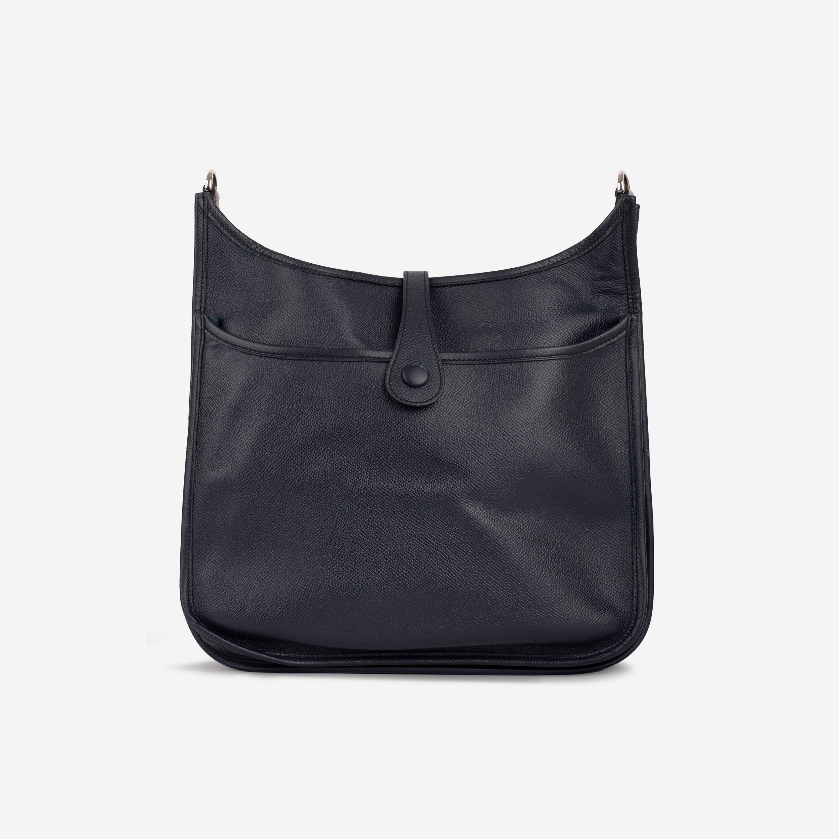 Evelyne PM - Bleu Nuit