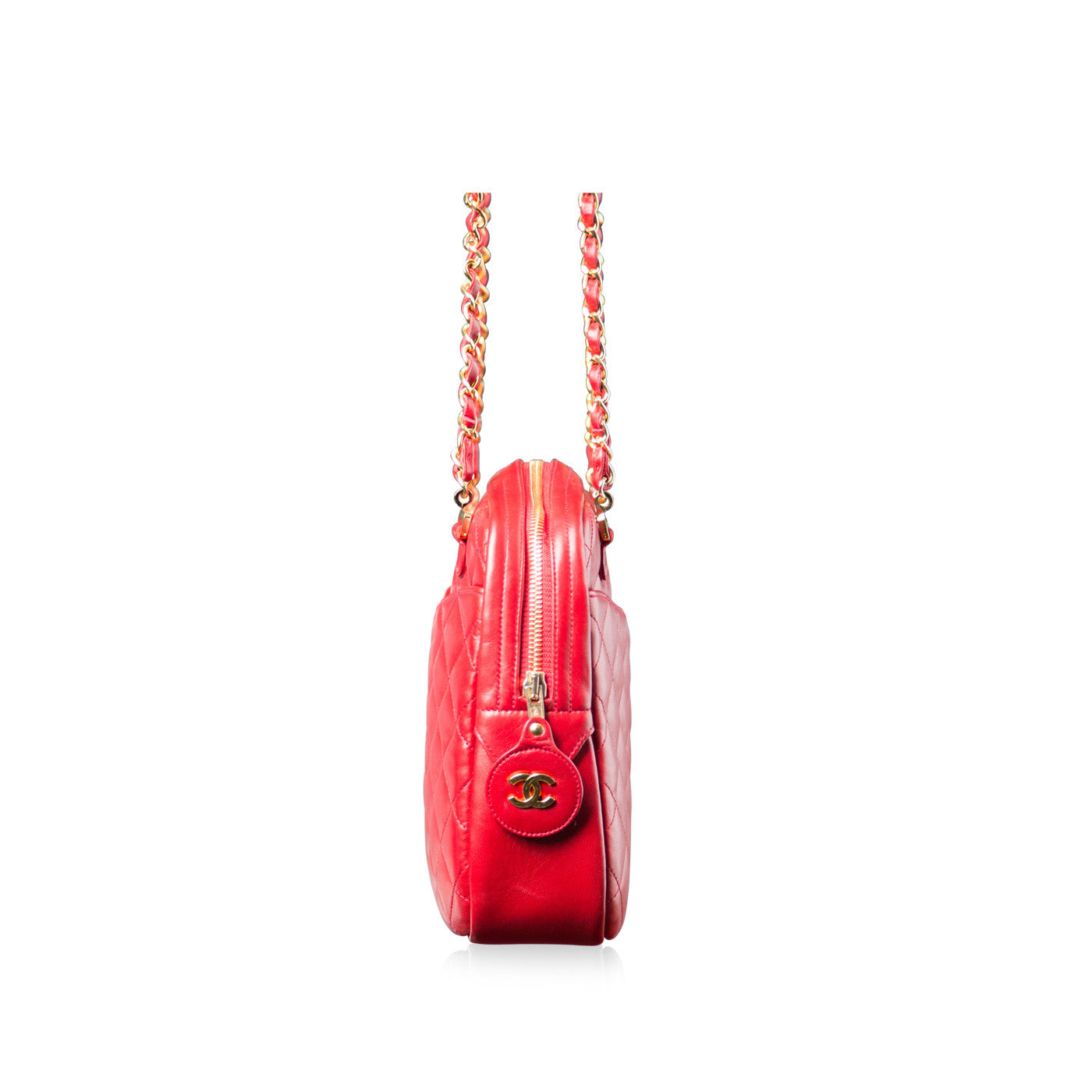 Timeless Shoulder Bag