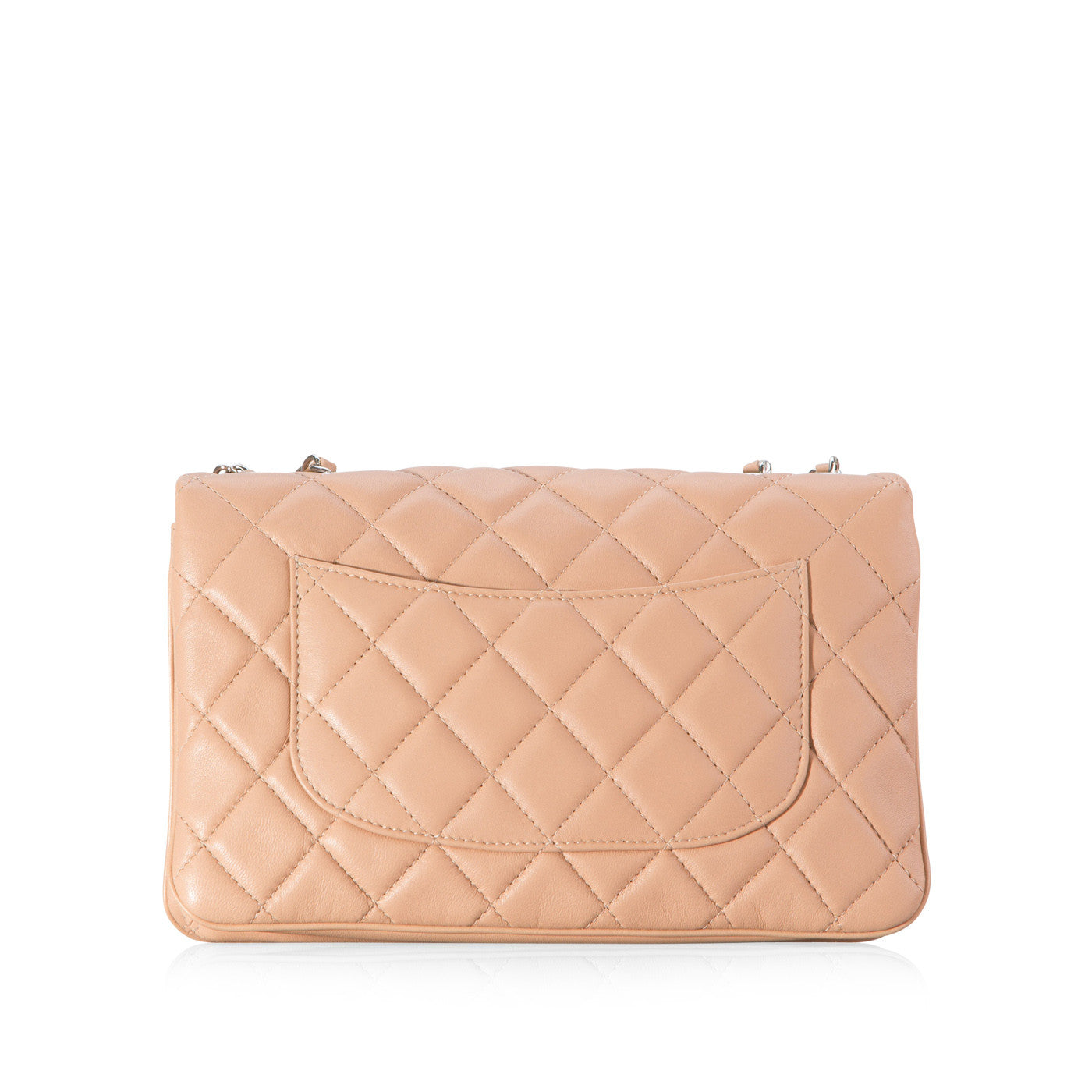 Classic Jumbo Flap Bag