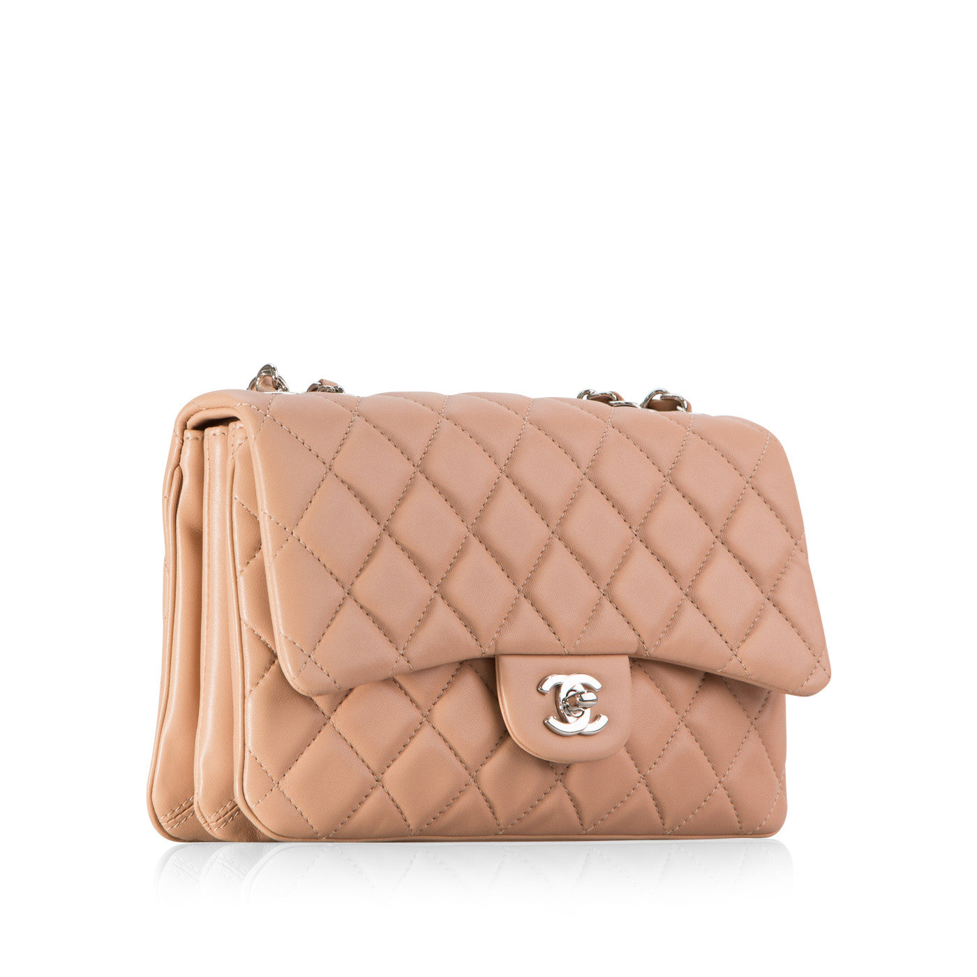 Classic Jumbo Flap Bag