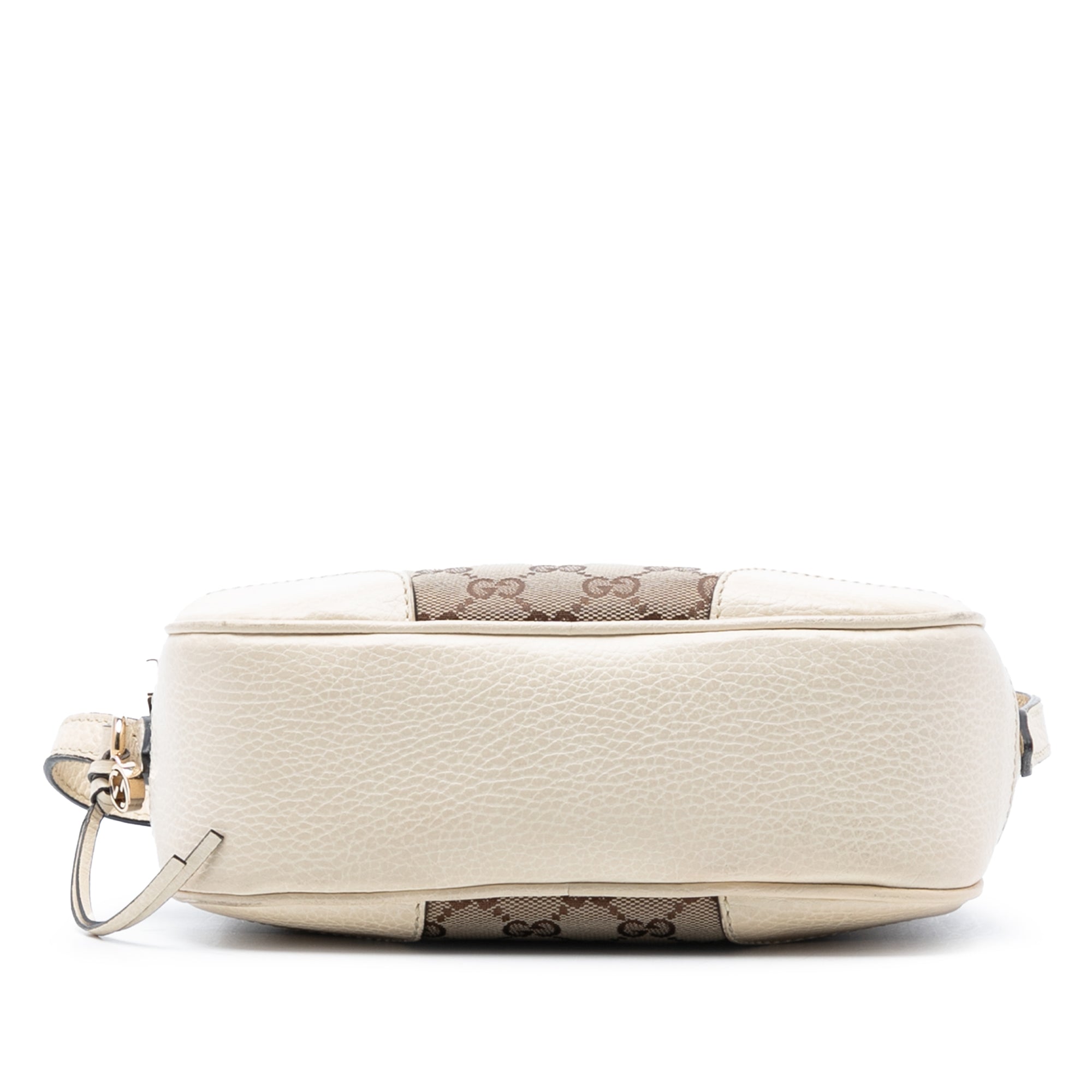 Bree Disco Crossbody Bag (Outlet) GG Canvas Mini