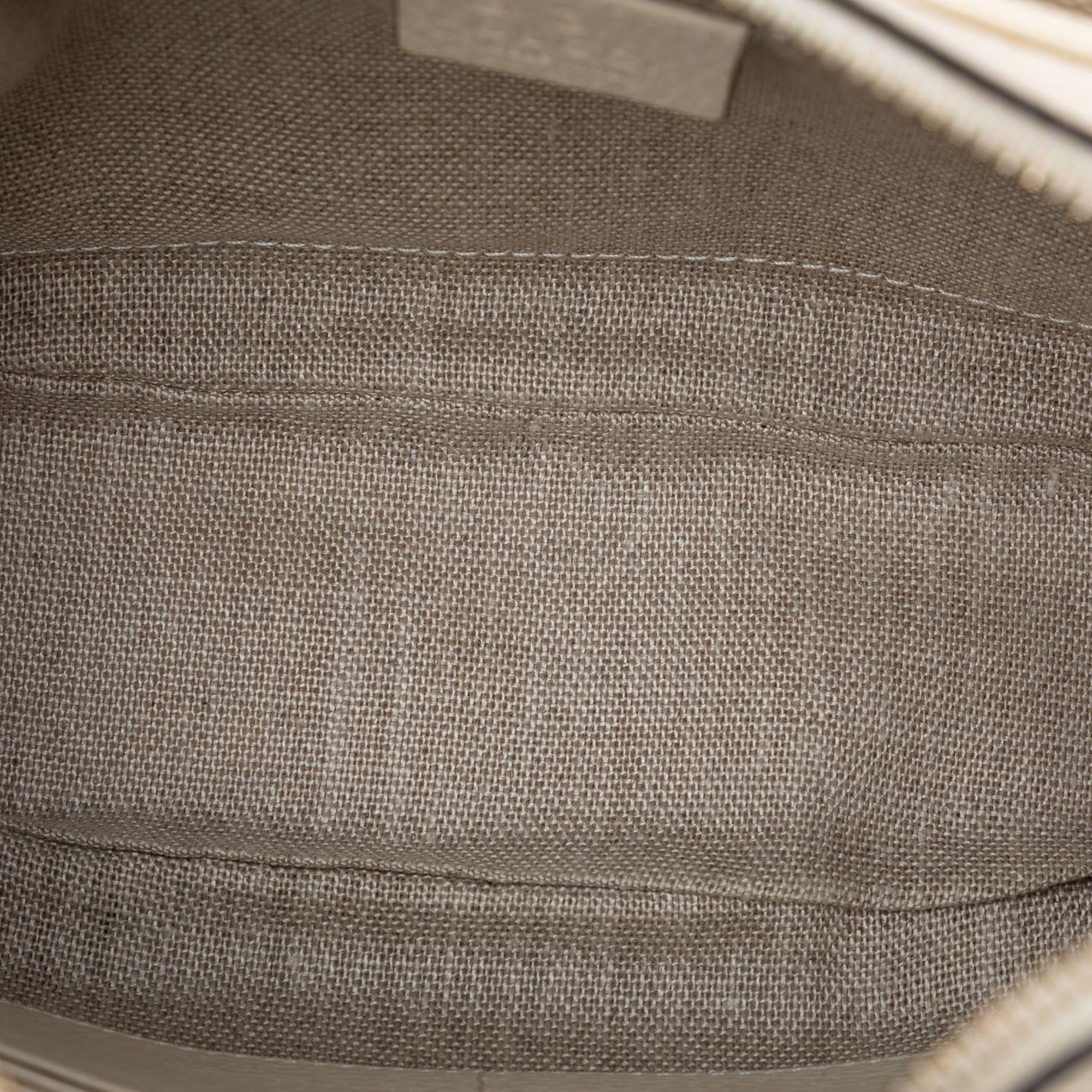 Bree Disco Crossbody Bag (Outlet) GG Canvas Mini