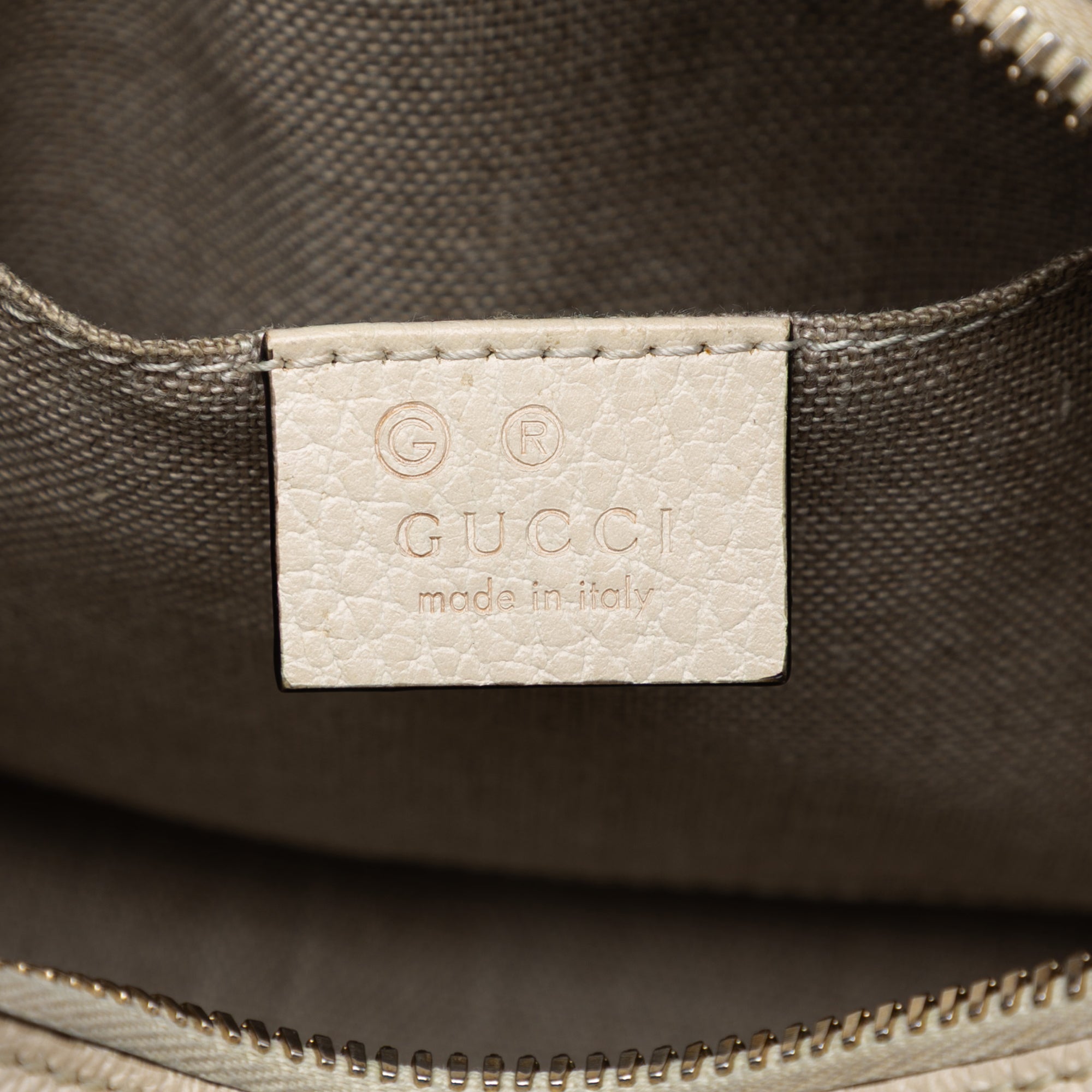 Bree Disco Crossbody Bag (Outlet) GG Canvas Mini