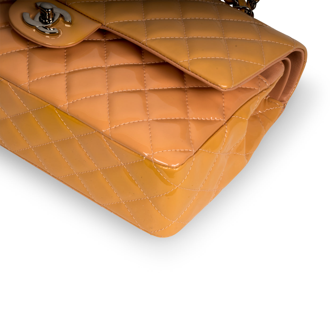 Classic Flap Bag - Medium