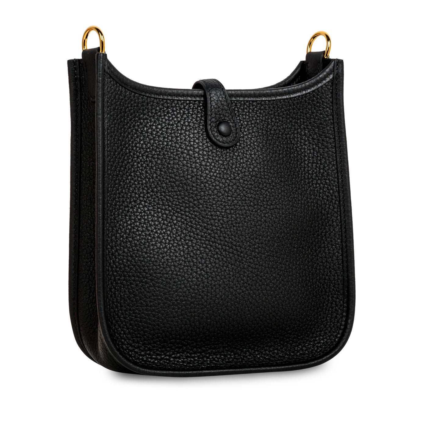 Evelyne TPM - Noir - Clemence
