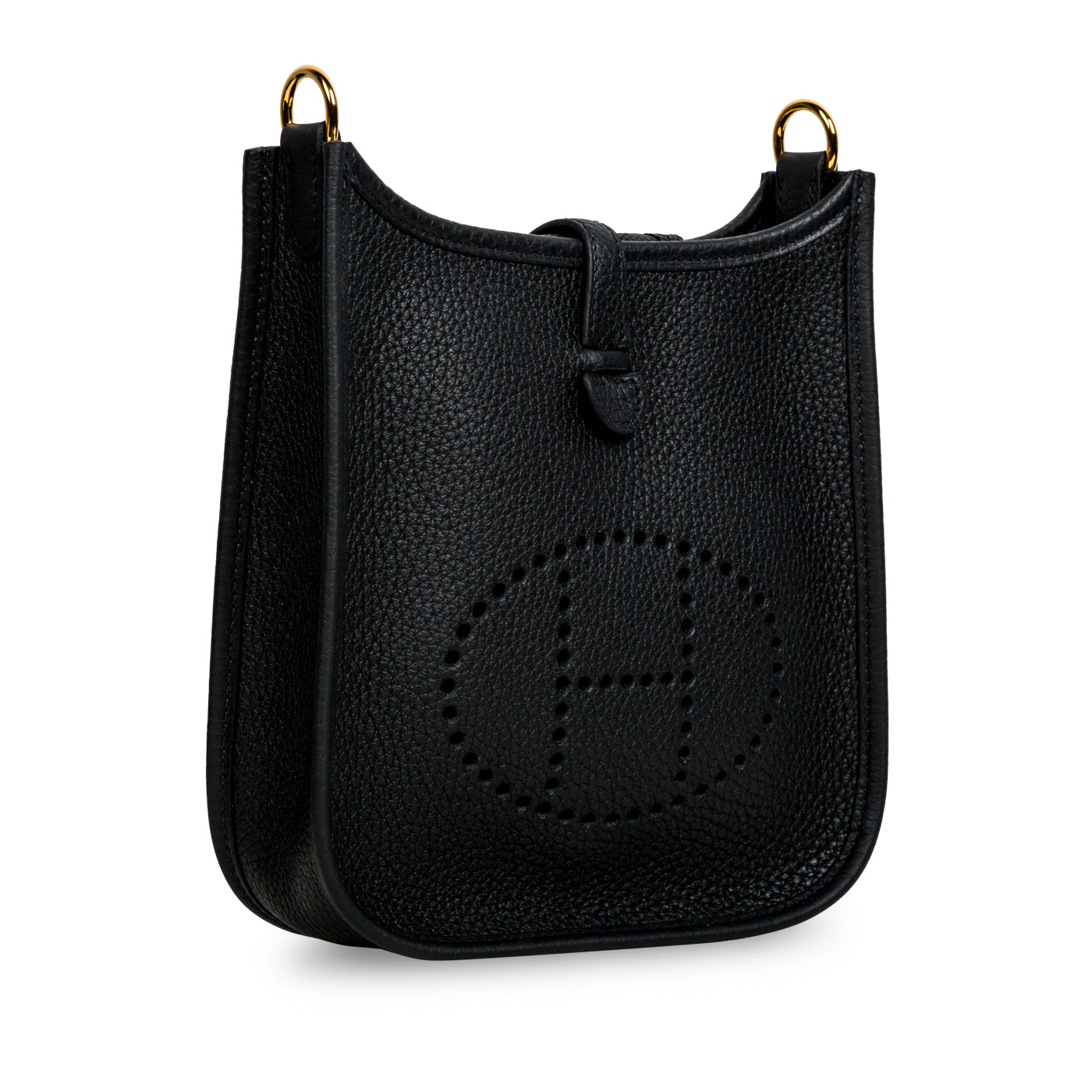 Evelyne TPM - Noir - Clemence
