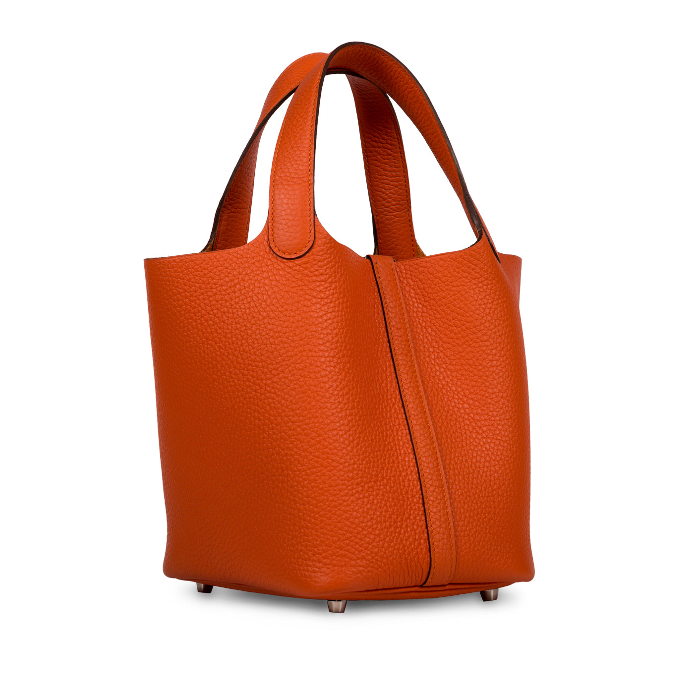 Picotin 18 - Orange