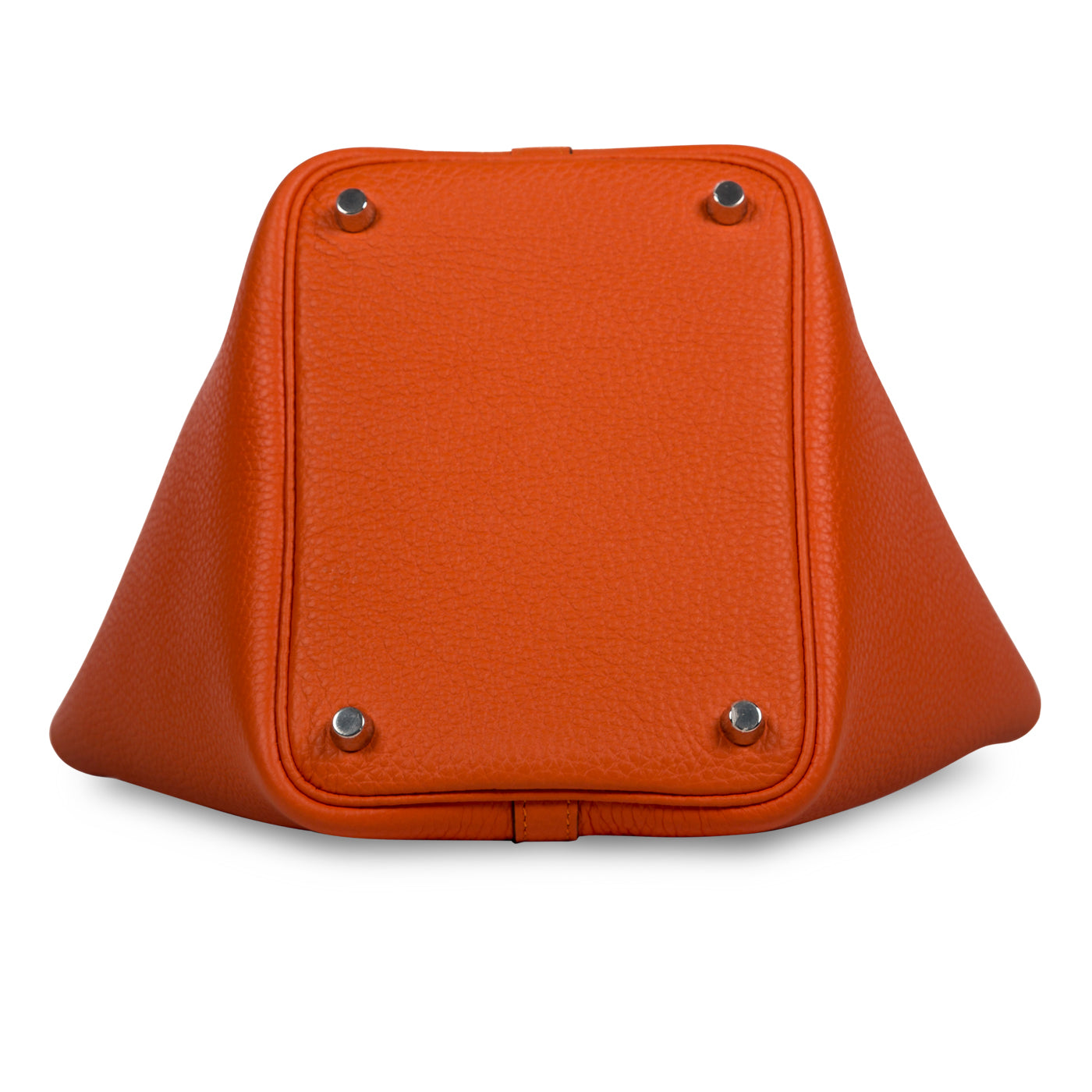 Picotin 18 - Orange