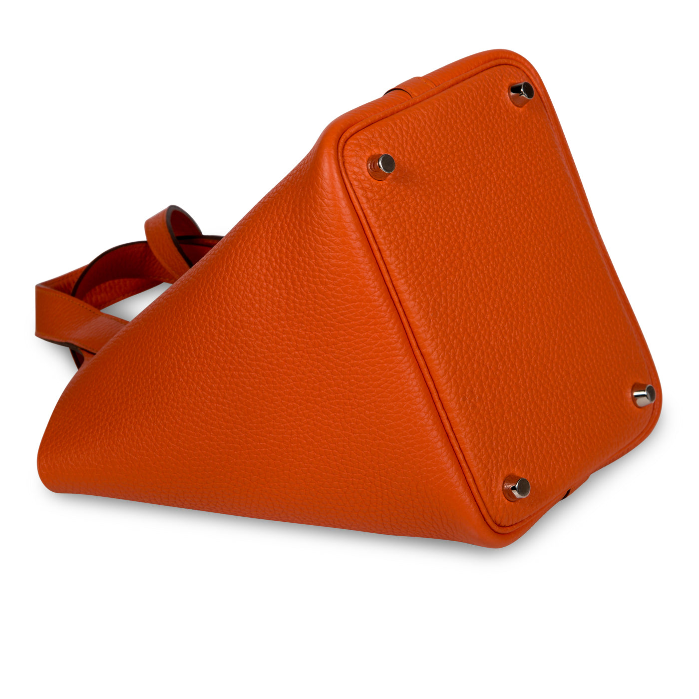 Picotin 18 - Orange