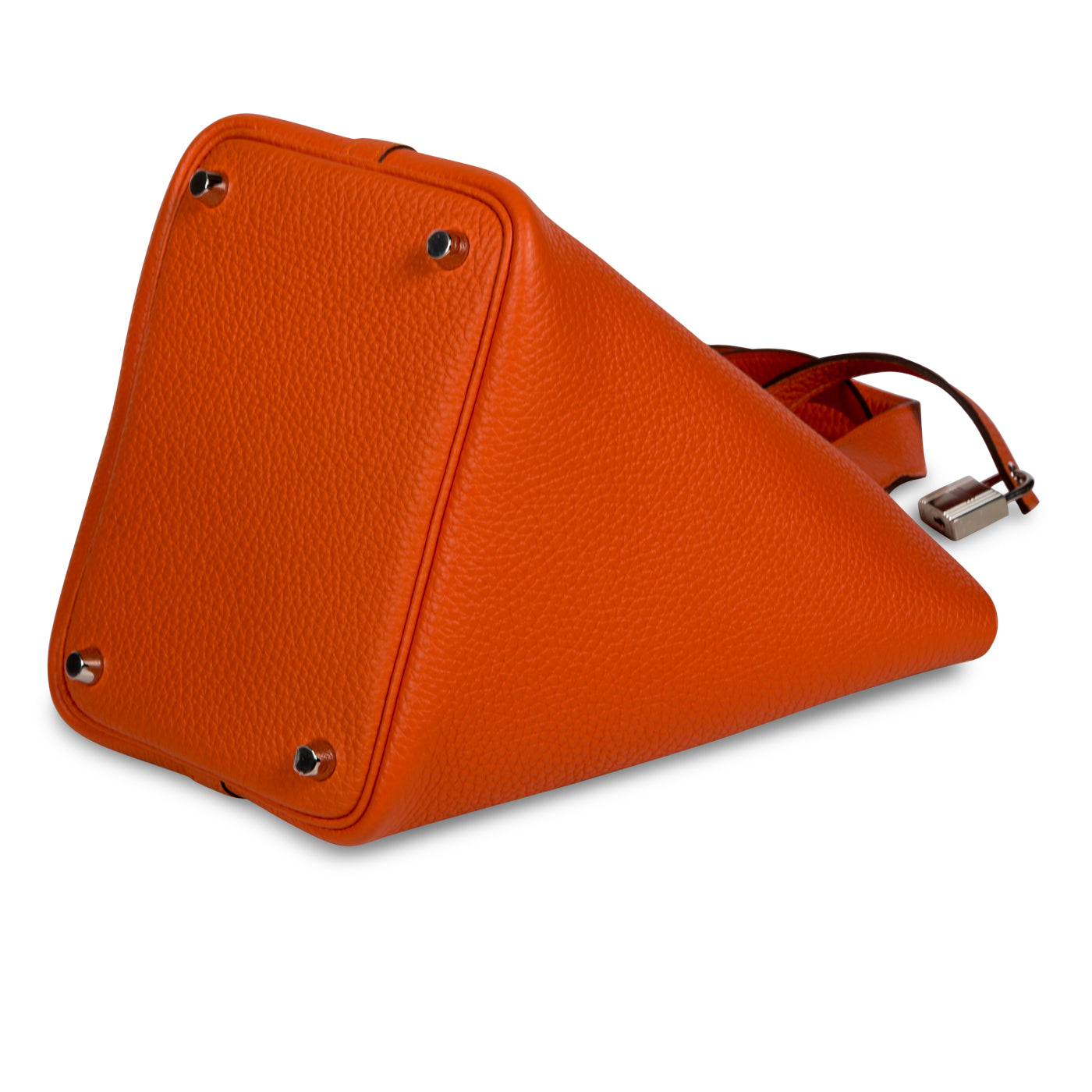 Picotin 18 - Orange