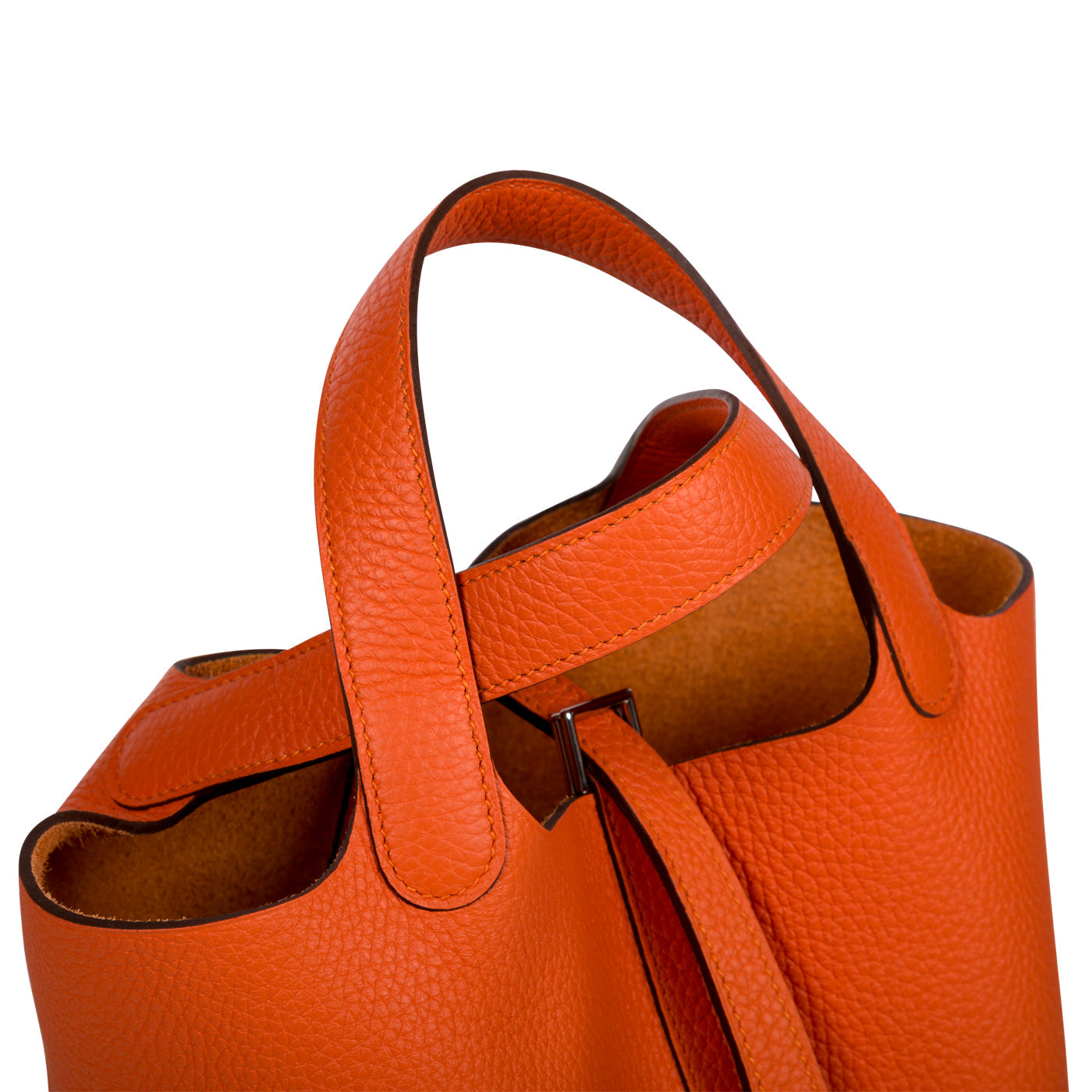 Picotin 18 - Orange