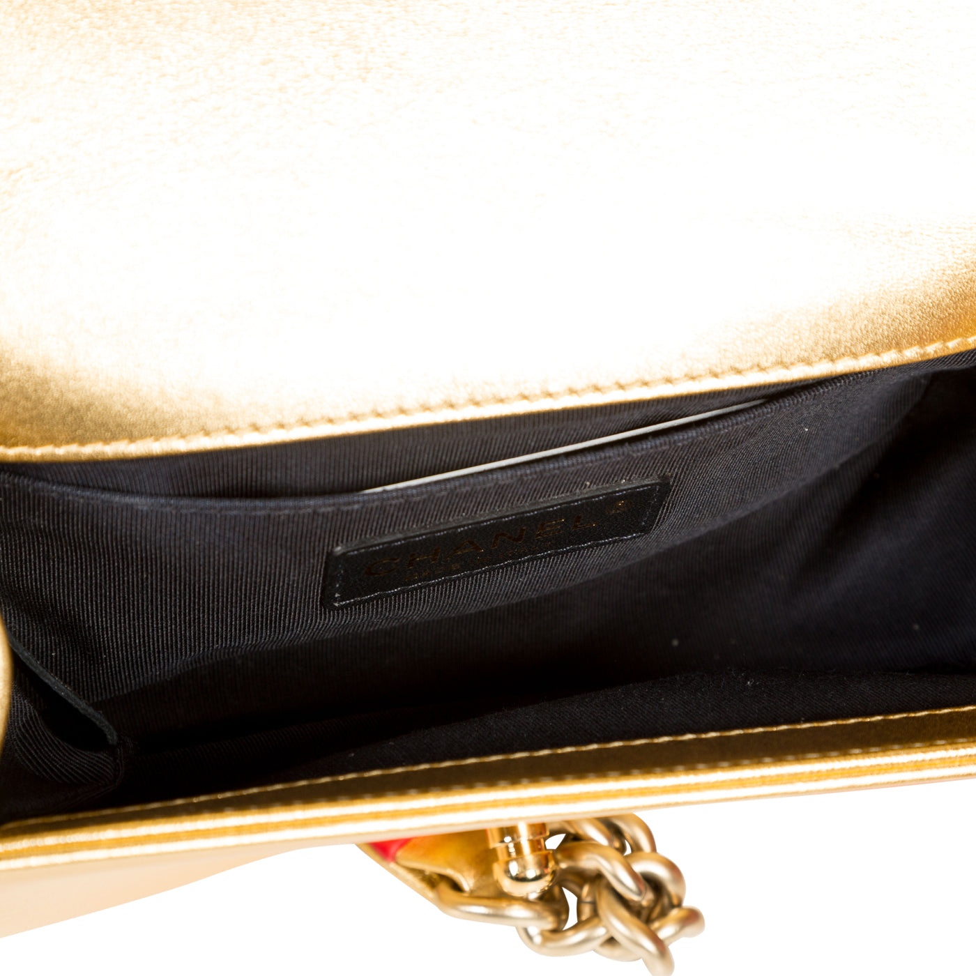 Small Boy Bag