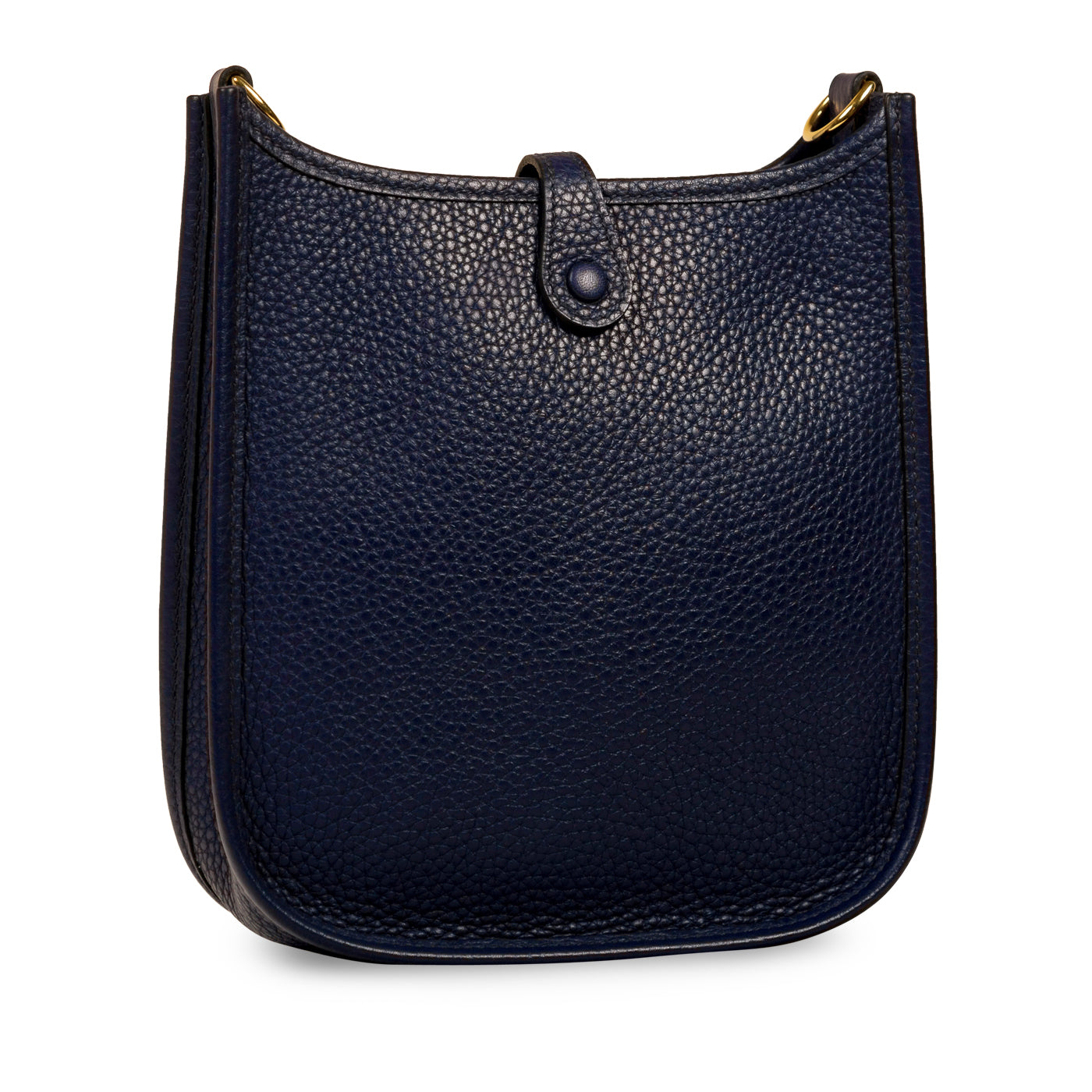 Evelyne TPM - Blue Indigo - Clemence