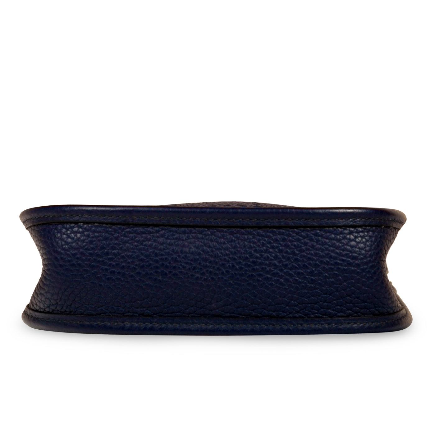 Evelyne TPM - Blue Indigo - Clemence