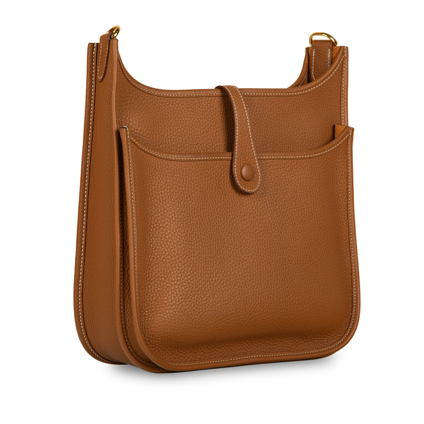 Evelyne PM - Gold - GHW