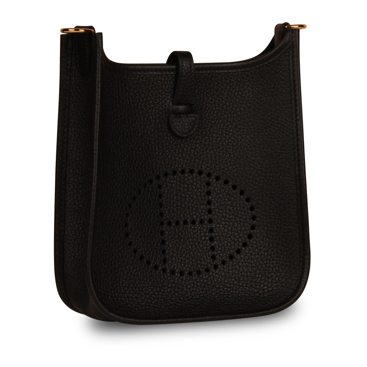 Evelyne TPM - Noir - Clemence