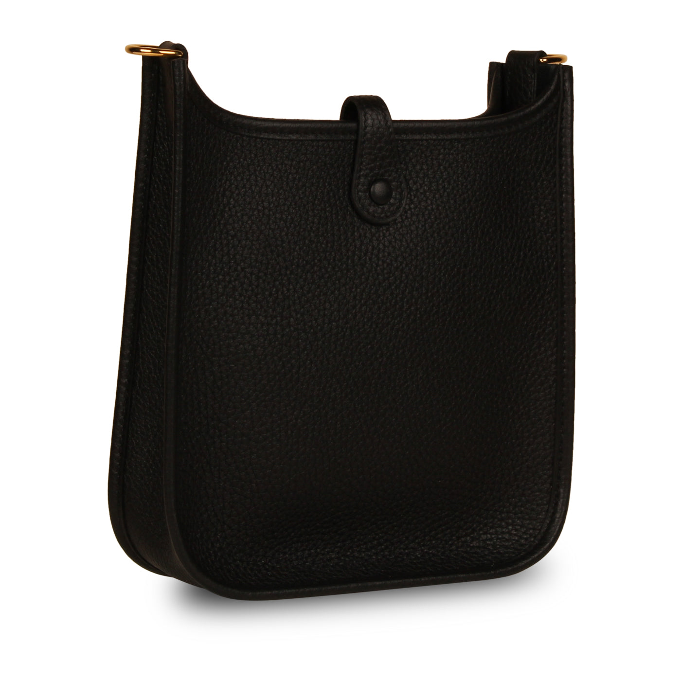 Evelyne TPM - Noir - Clemence