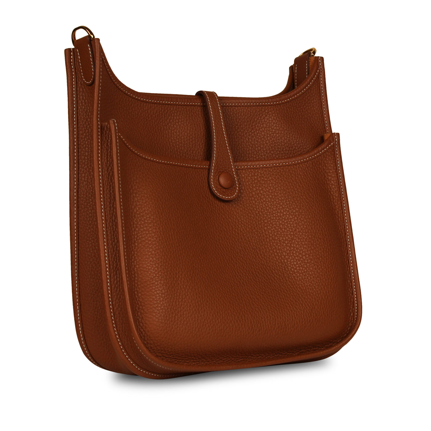 Evelyne PM - Gold - GHW
