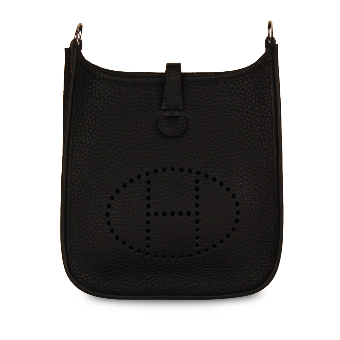 Evelyne TPM - Noir - Clemence