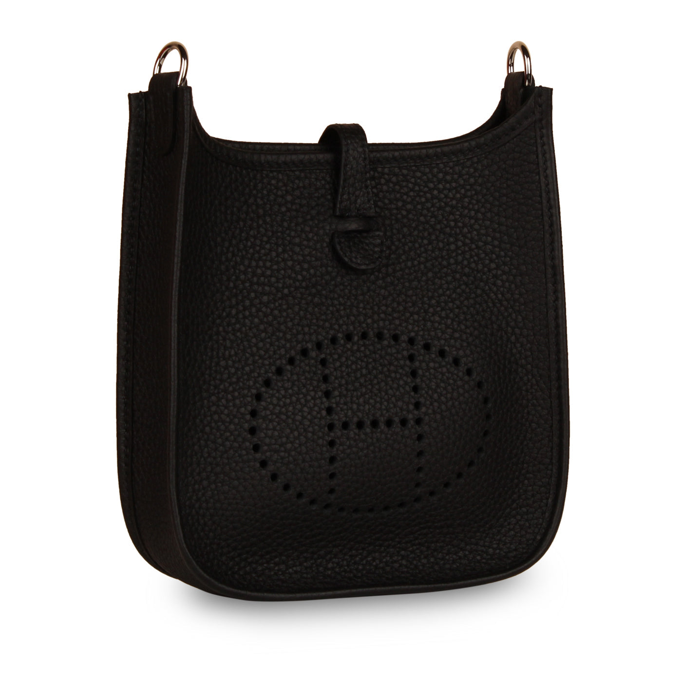 Evelyne TPM - Noir - Clemence