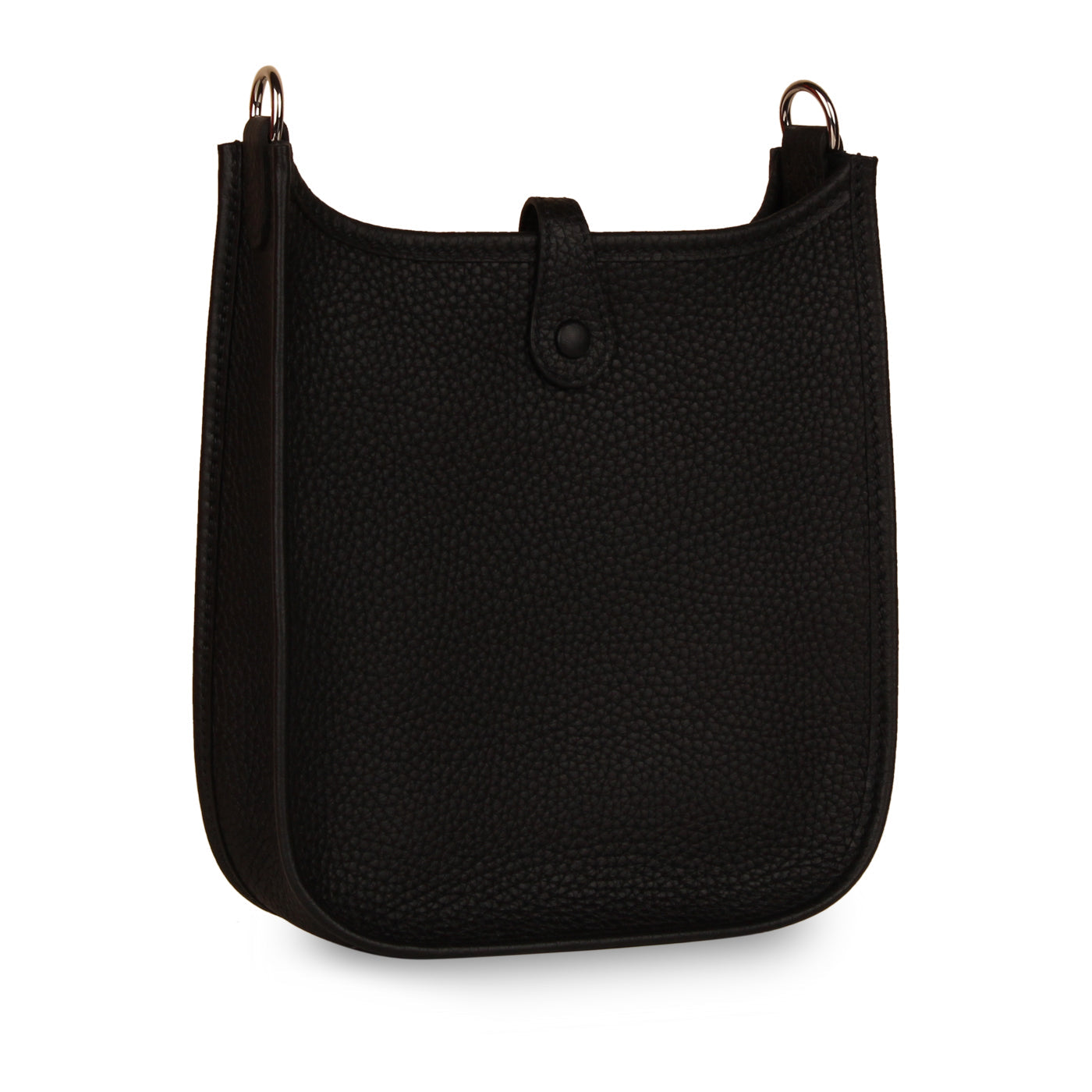 Evelyne TPM - Noir - Clemence