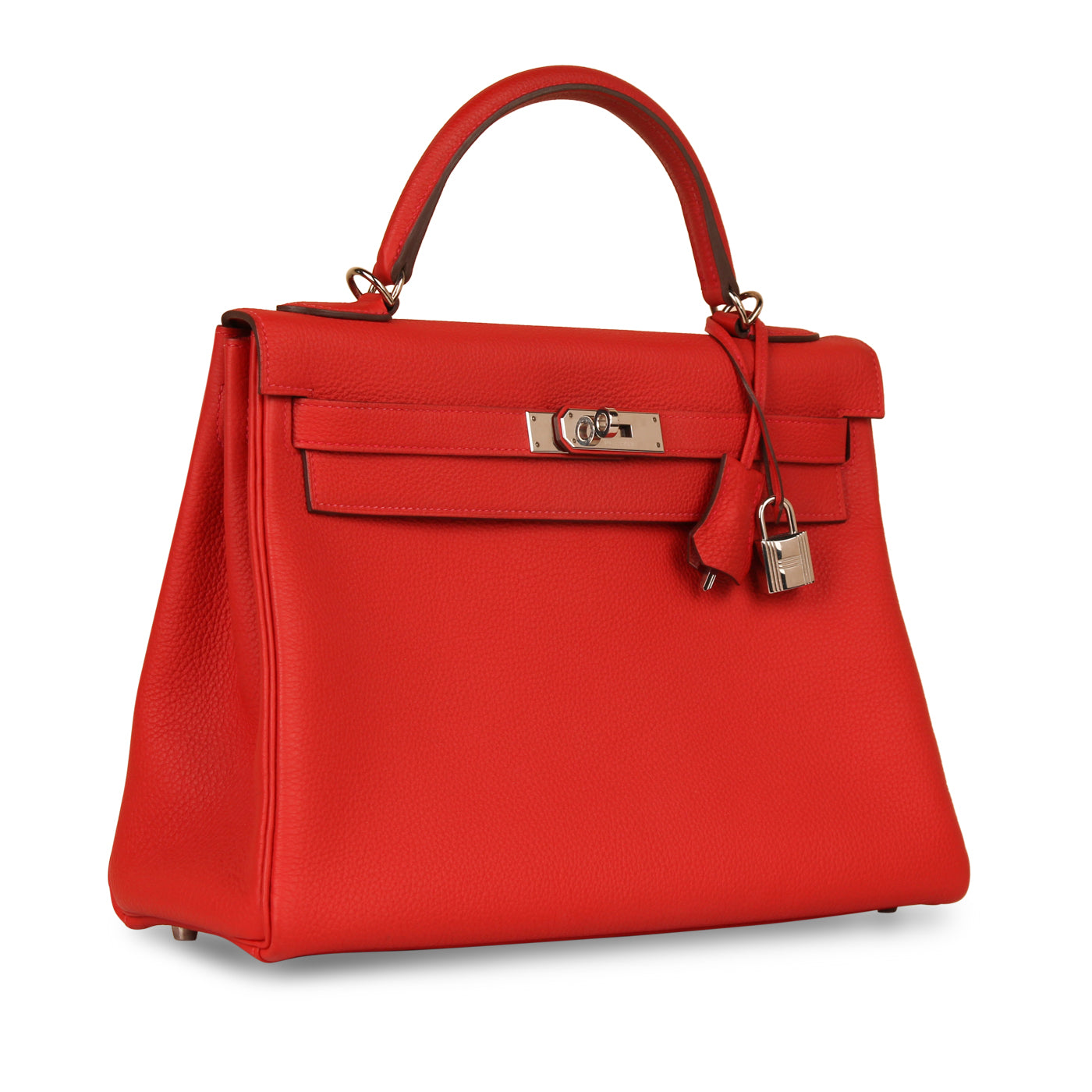 Kelly 32 - Red Togo