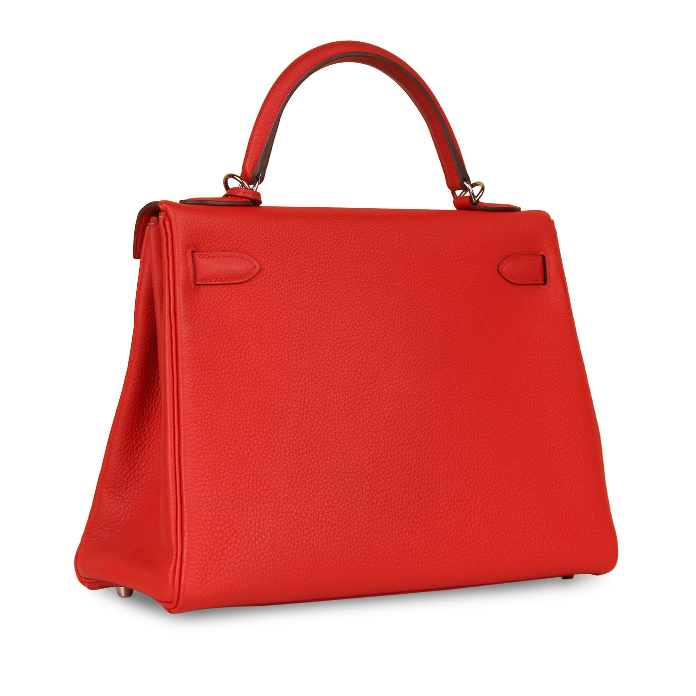 Kelly 32 - Red Togo