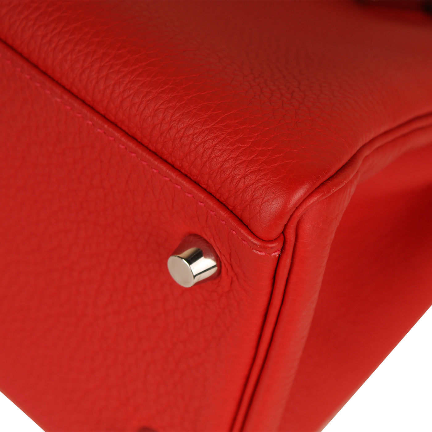 Kelly 32 - Red Togo