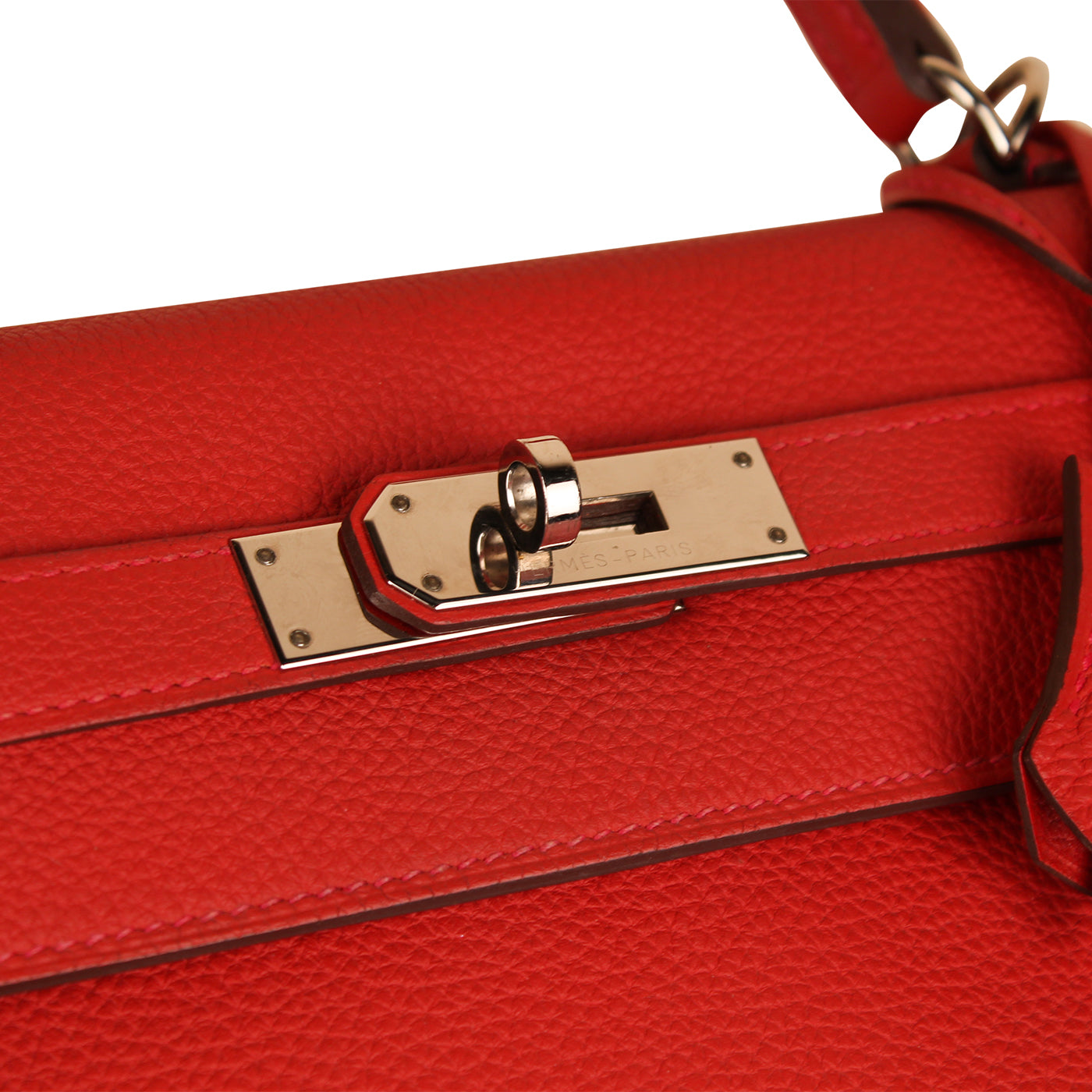 Kelly 32 - Red Togo