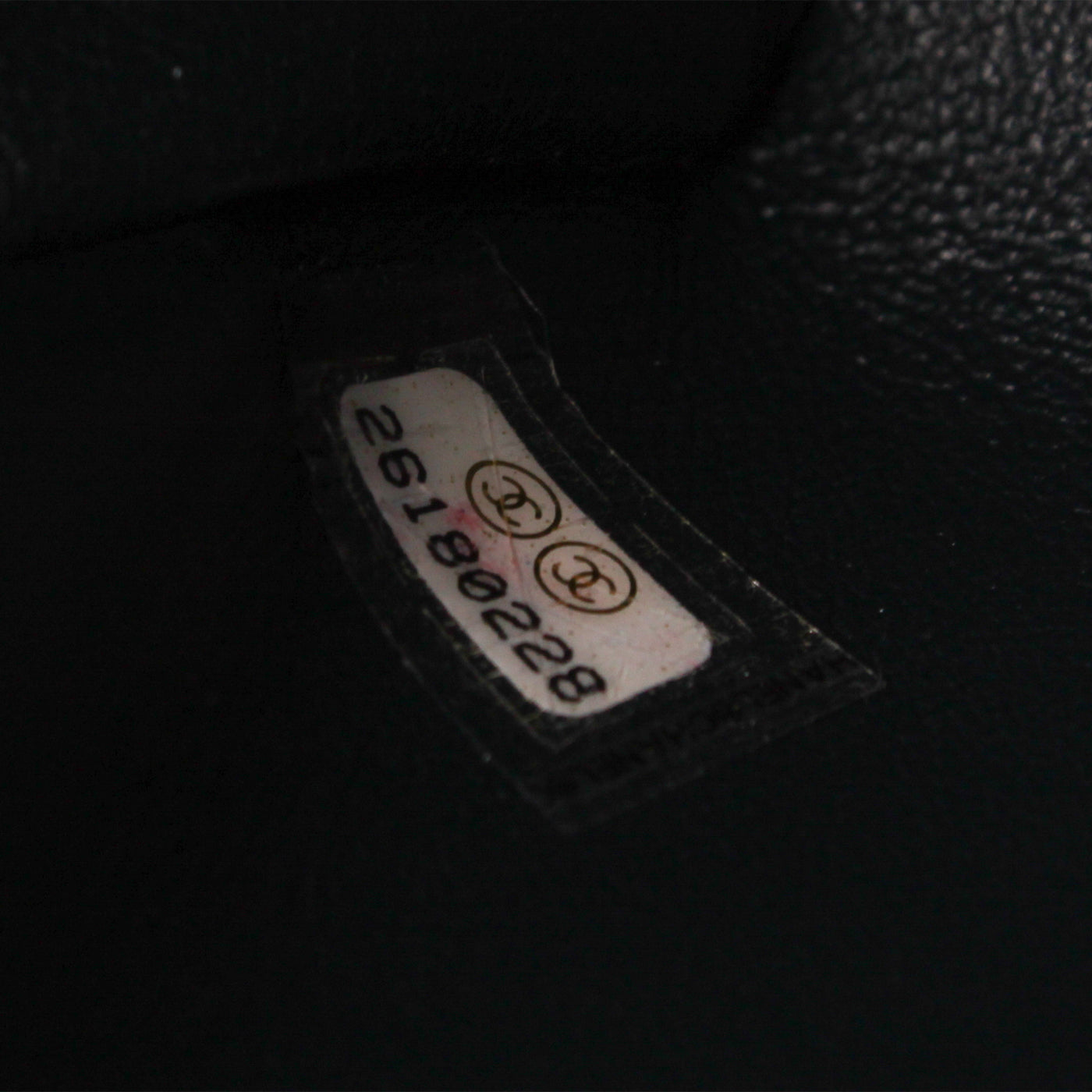Seasonal Medal Flap Bag
