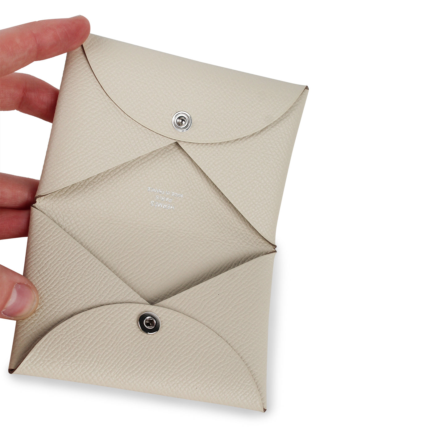 Calvi Card Holder  - Nata