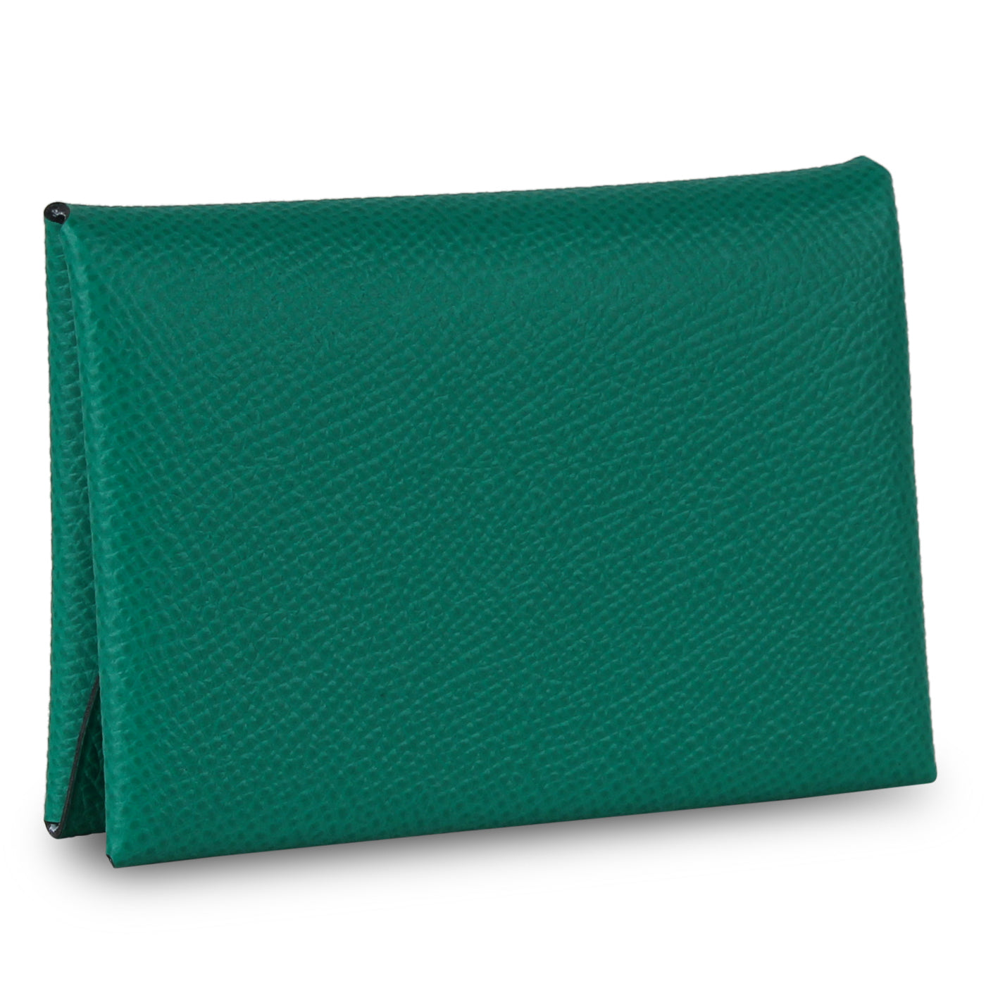 Calvi Card Holder  - Green